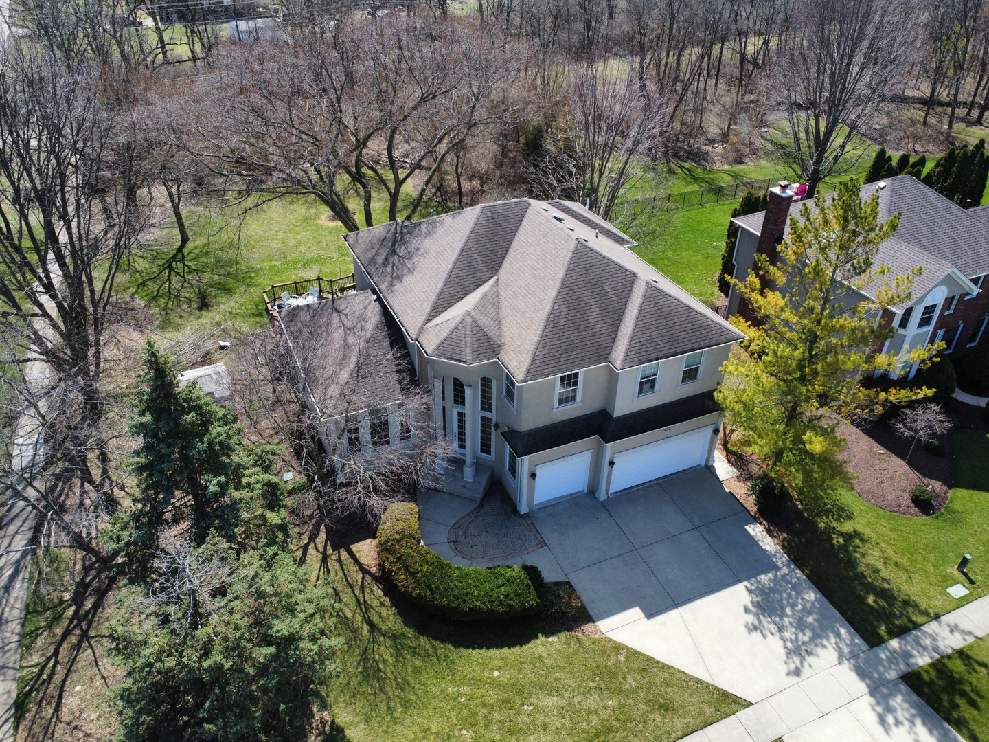 492 Bond Drive