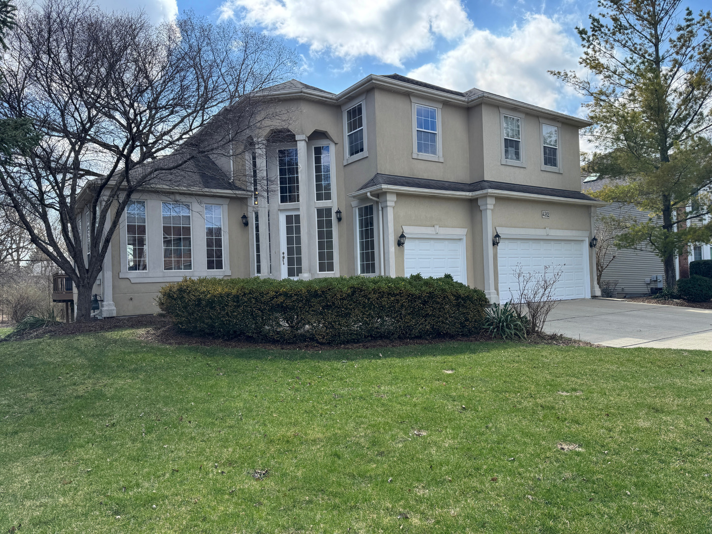 492 Bond Drive