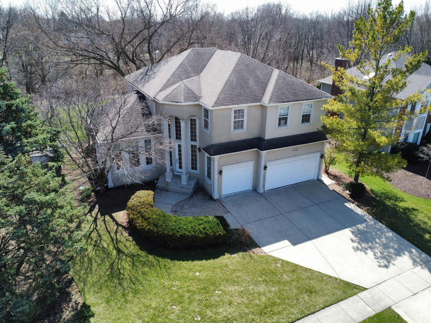 492 Bond Drive