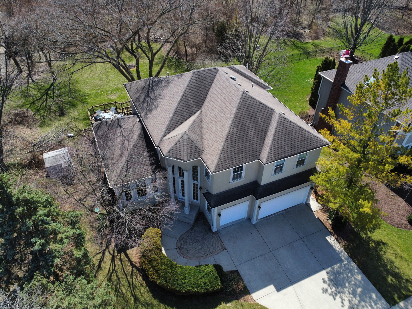 492 Bond Drive