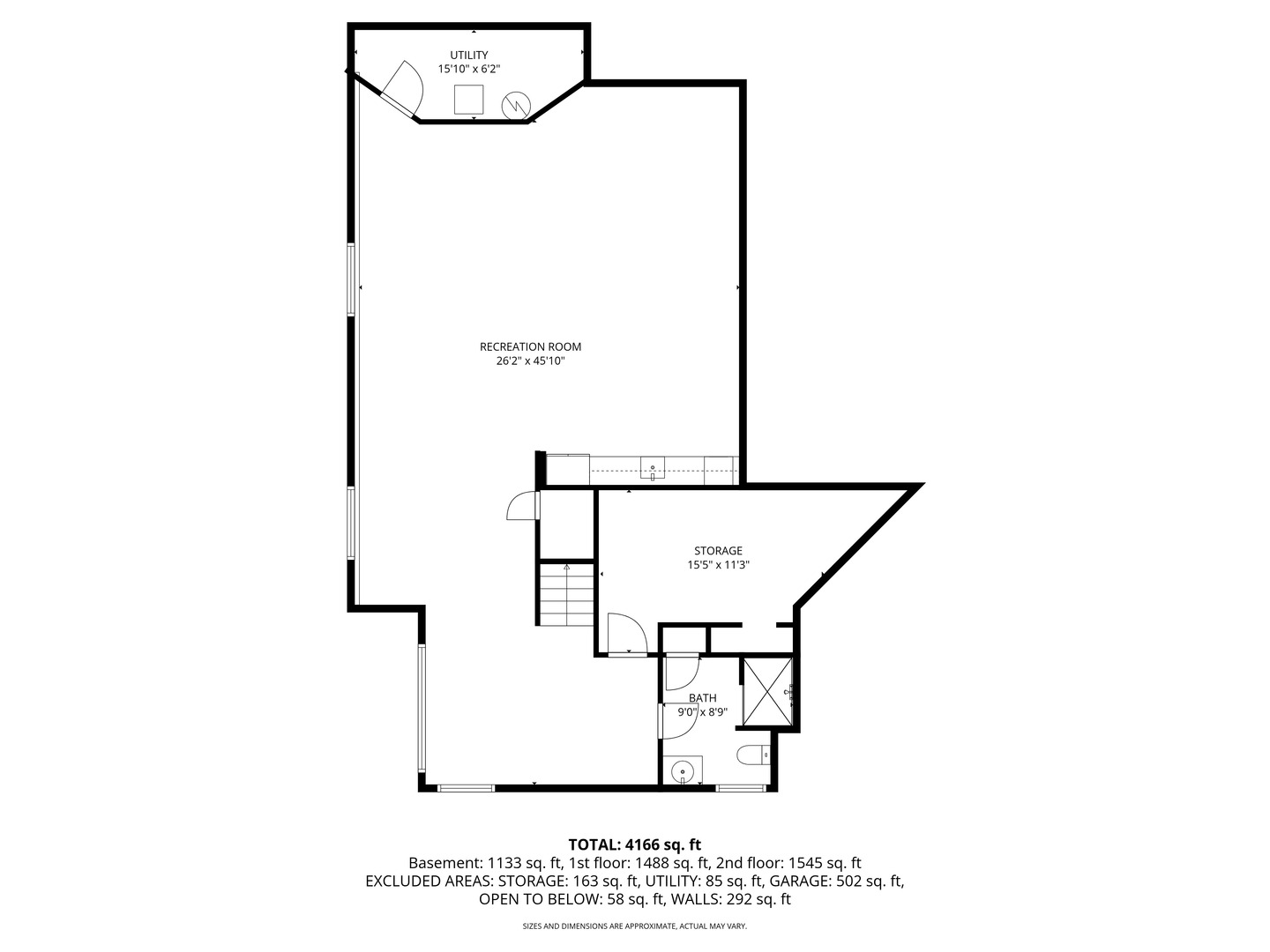 492 Bond Drive