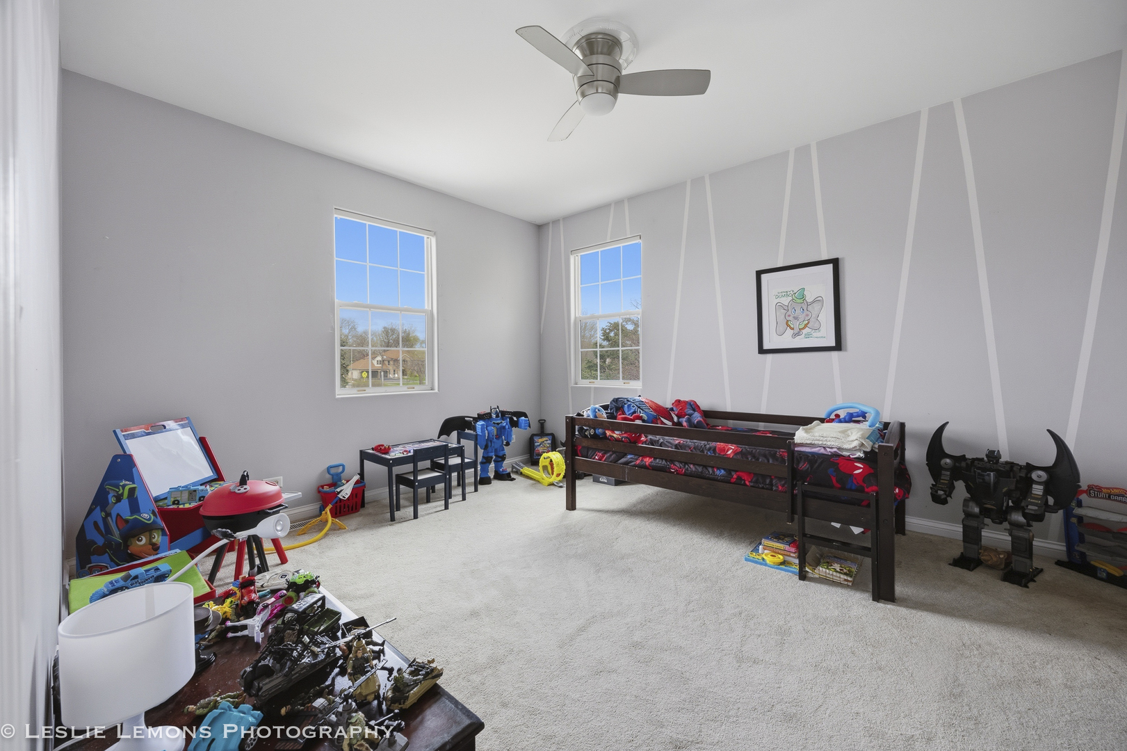 492 Bond Drive