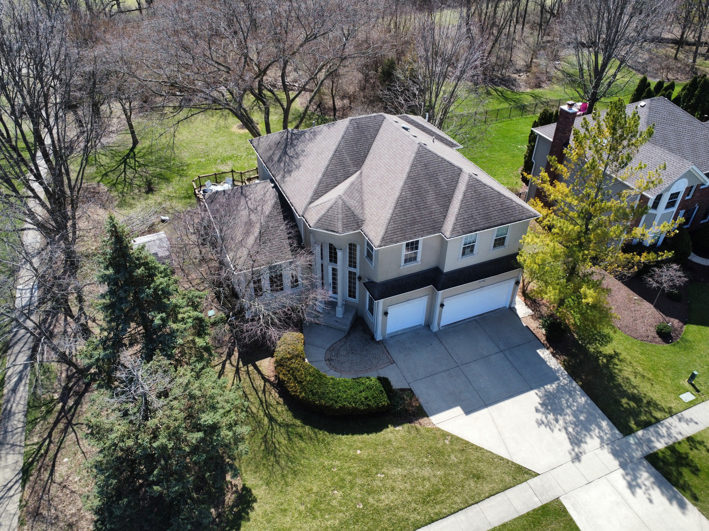 492 Bond Drive