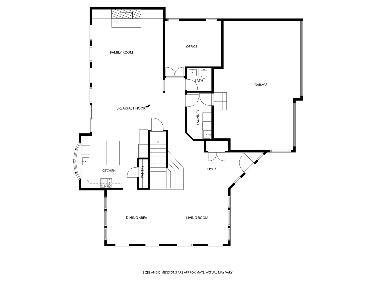 492 Bond Drive