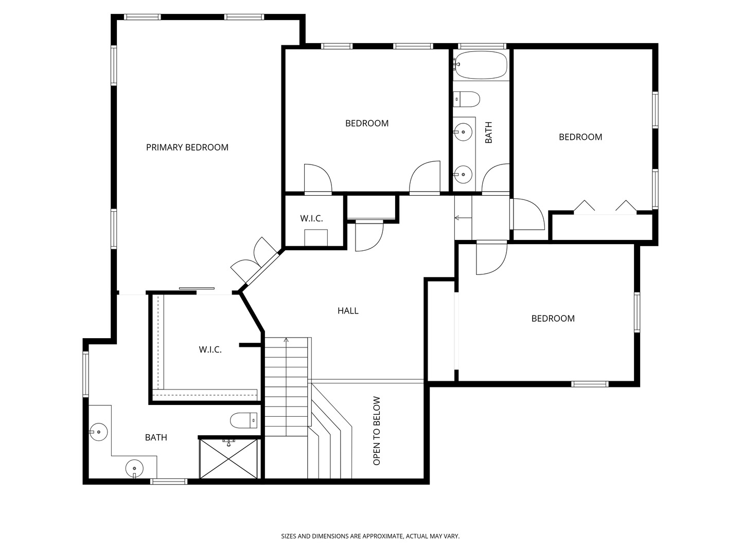 492 Bond Drive