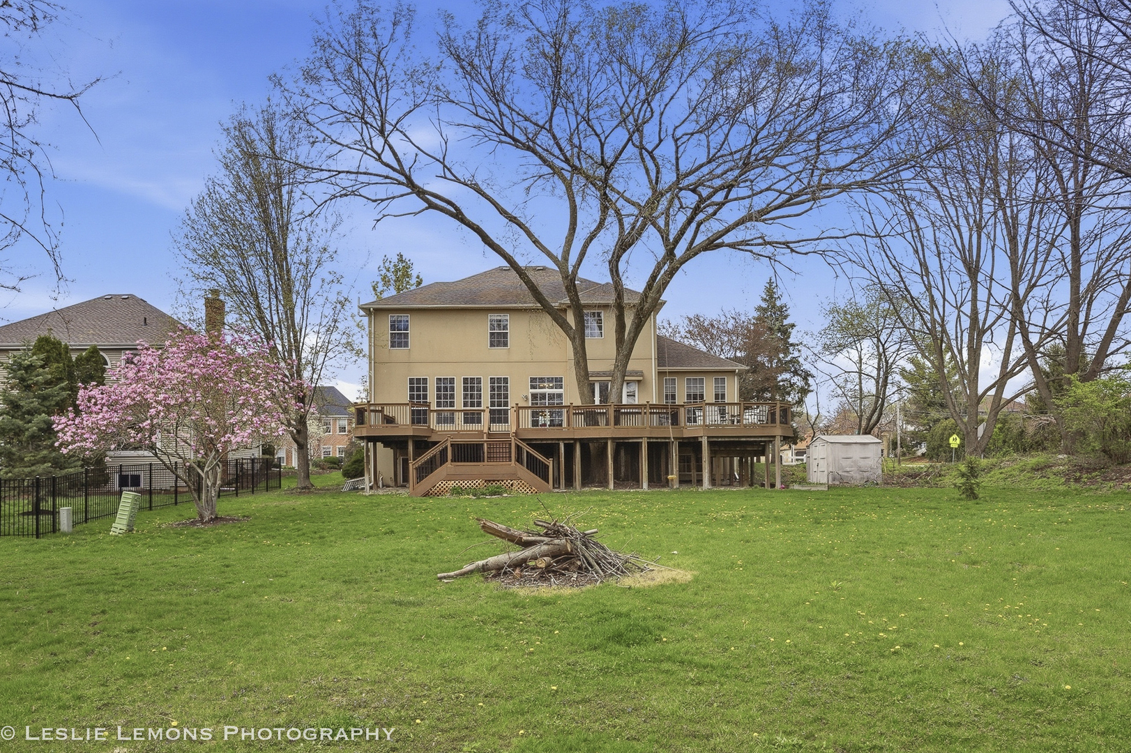 492 Bond Drive