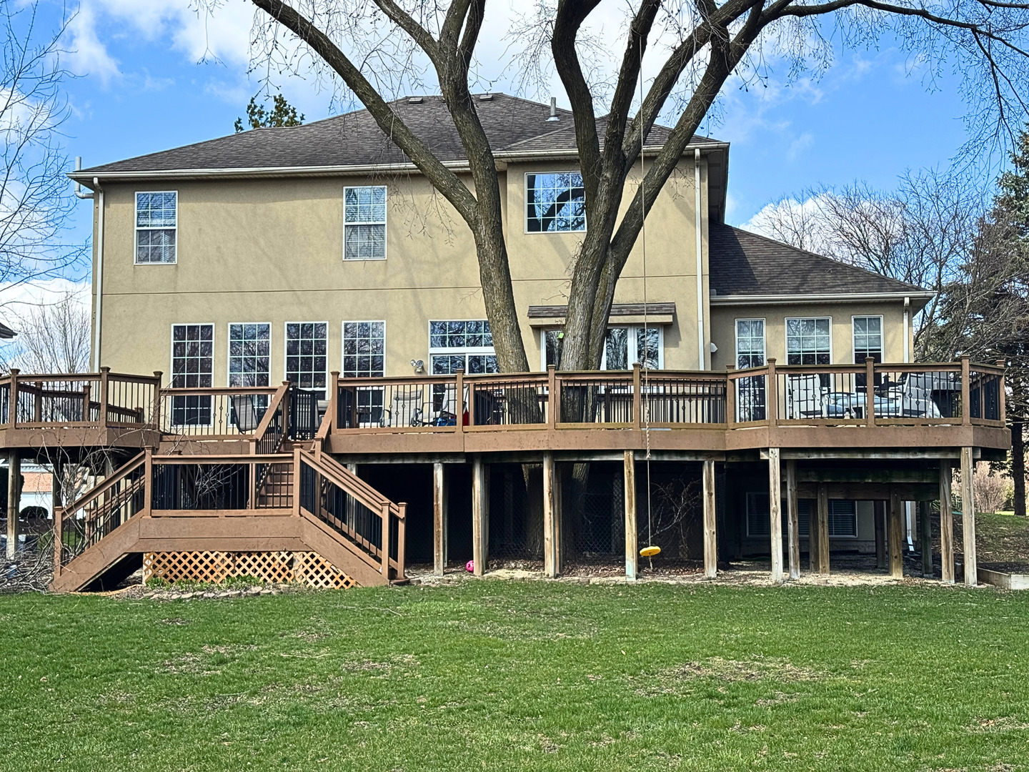 492 Bond Drive