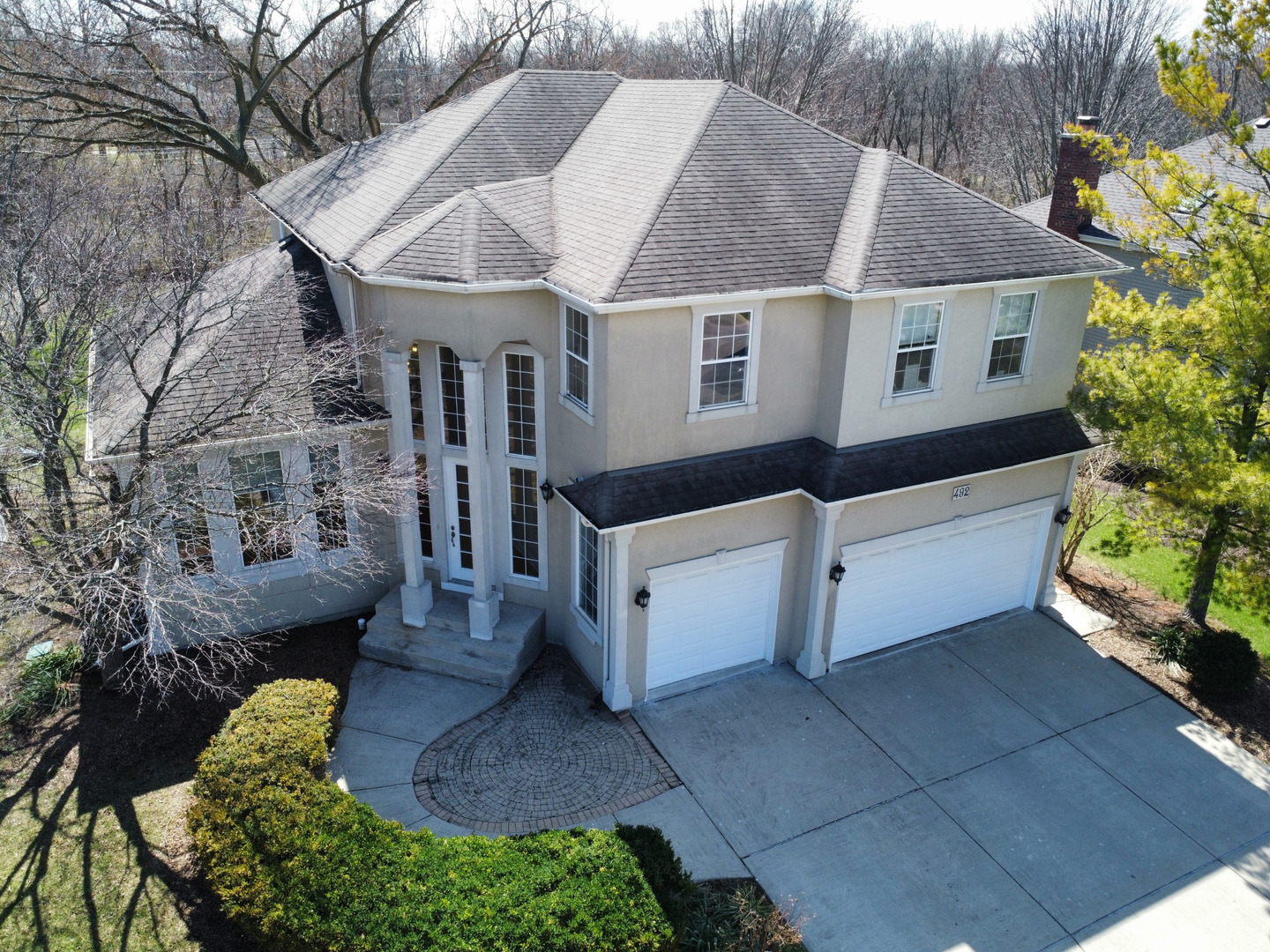 492 Bond Drive