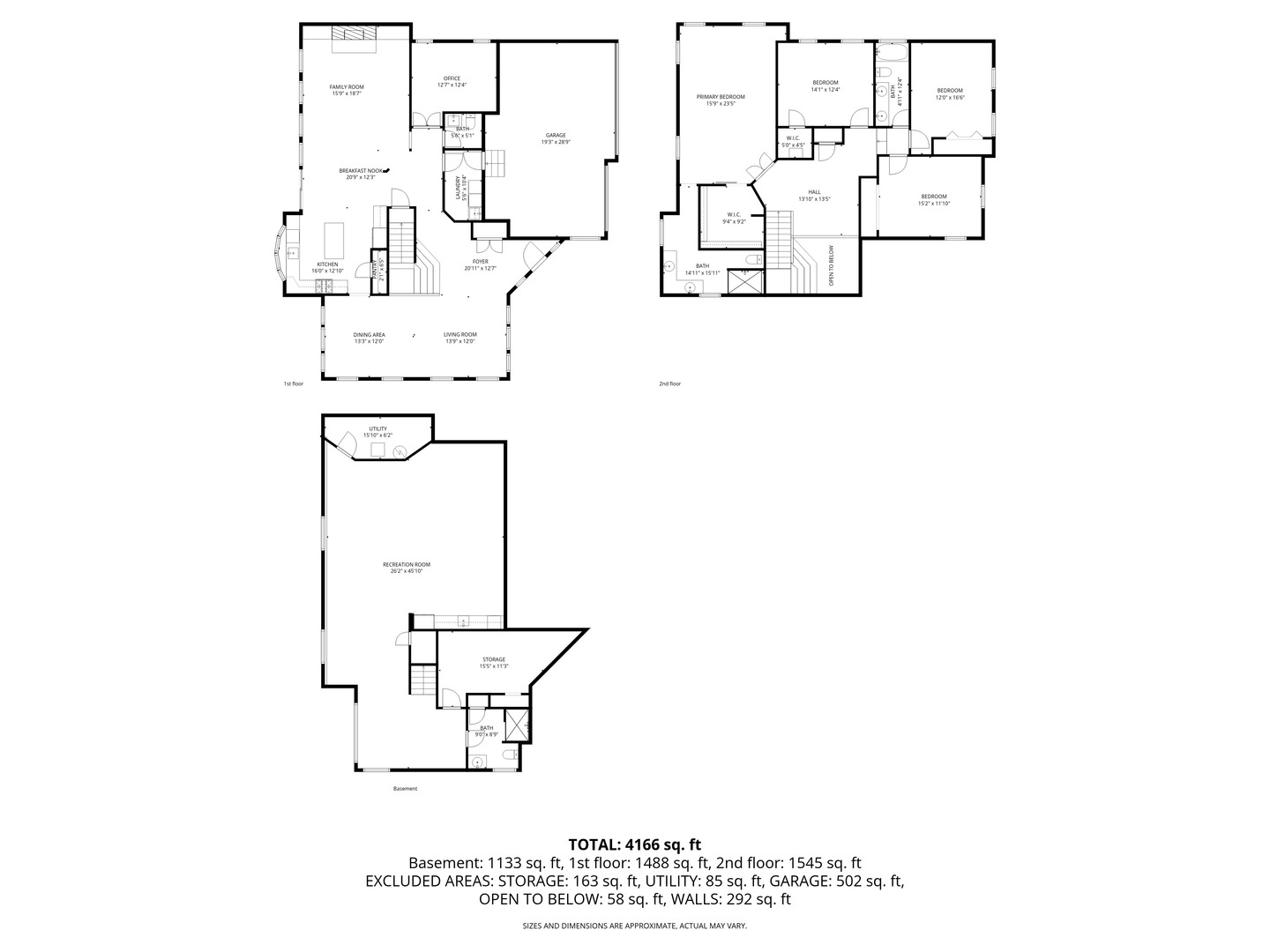 492 Bond Drive