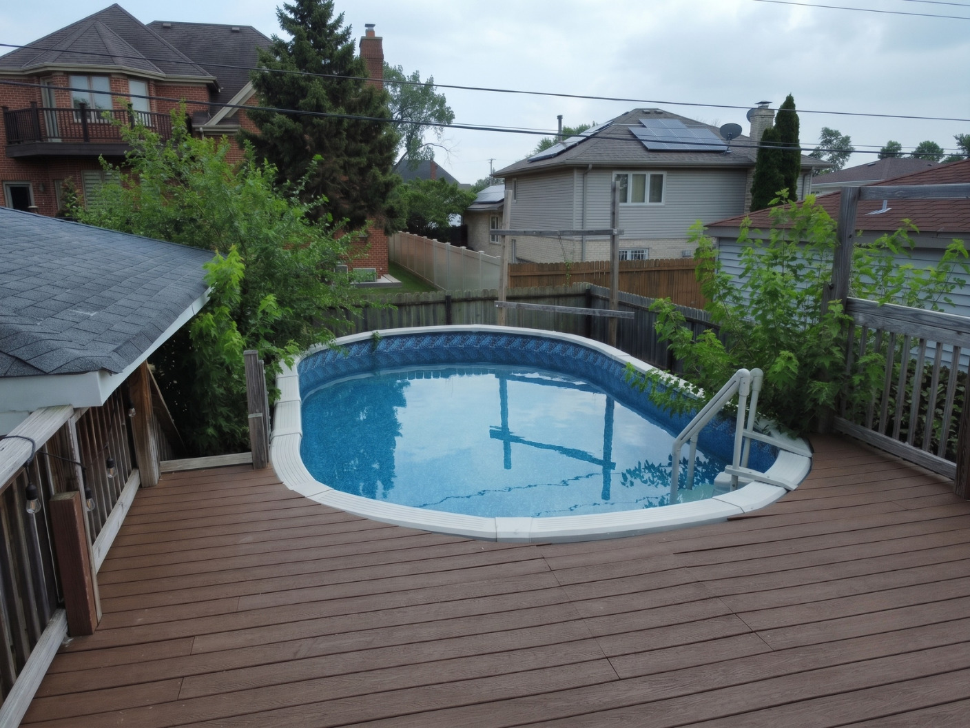 5711 W 87TH Place