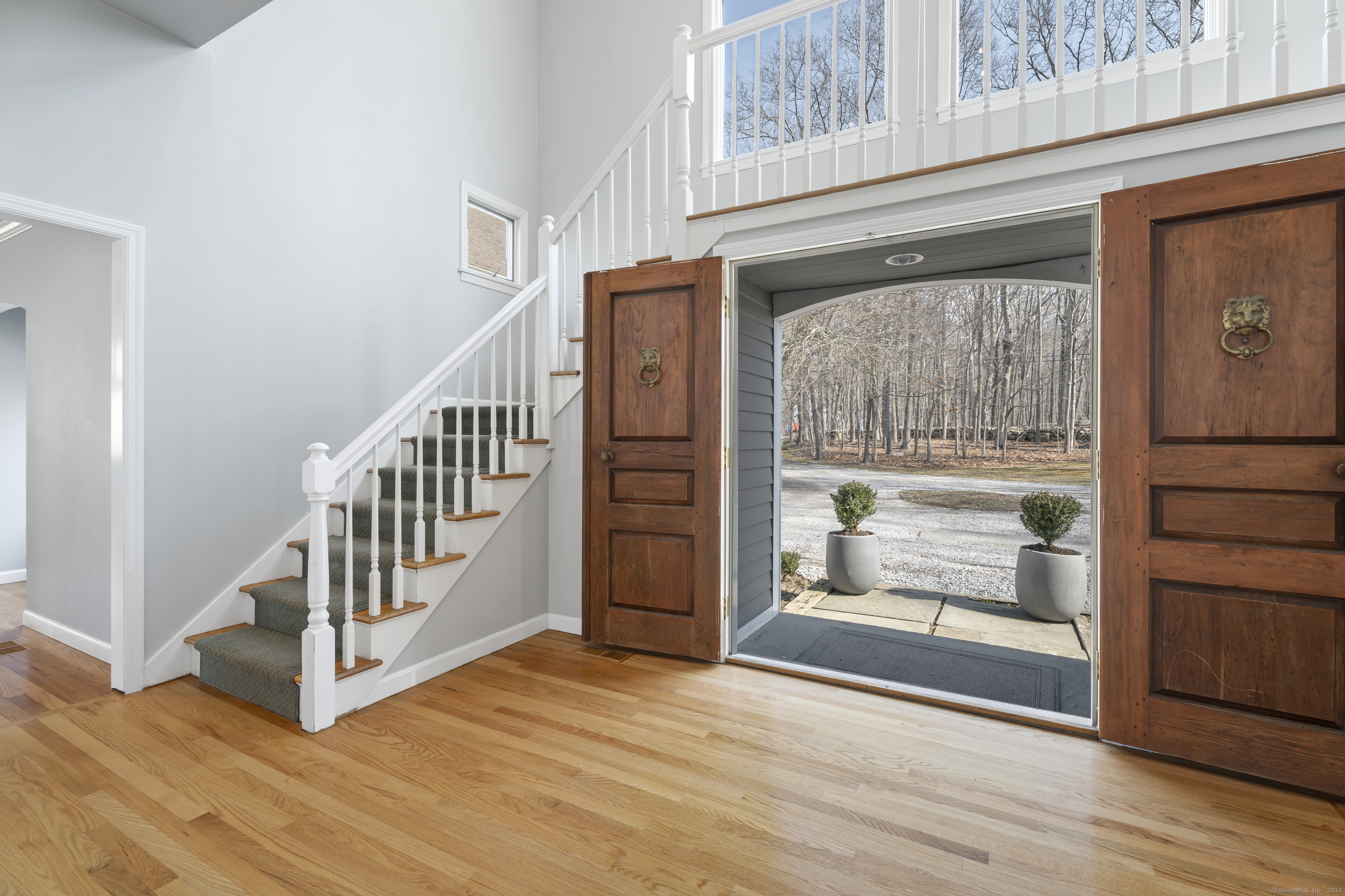 40 Burr Road