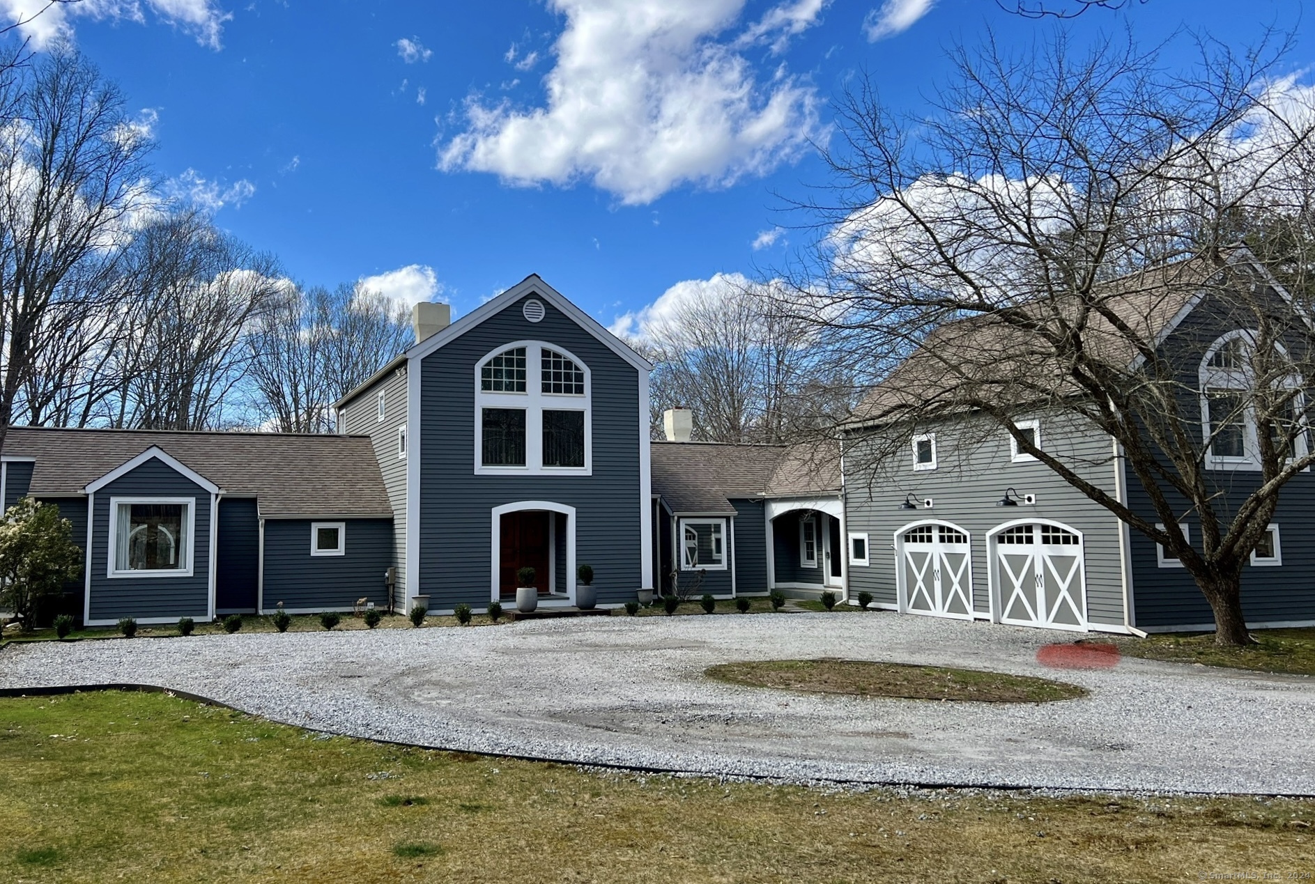 40 Burr Road