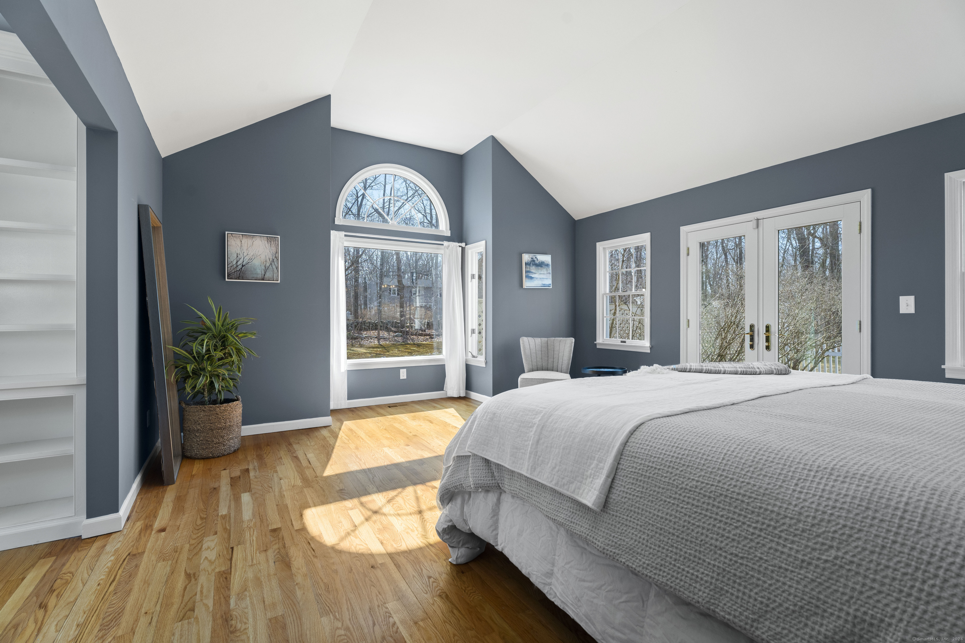 40 Burr Road