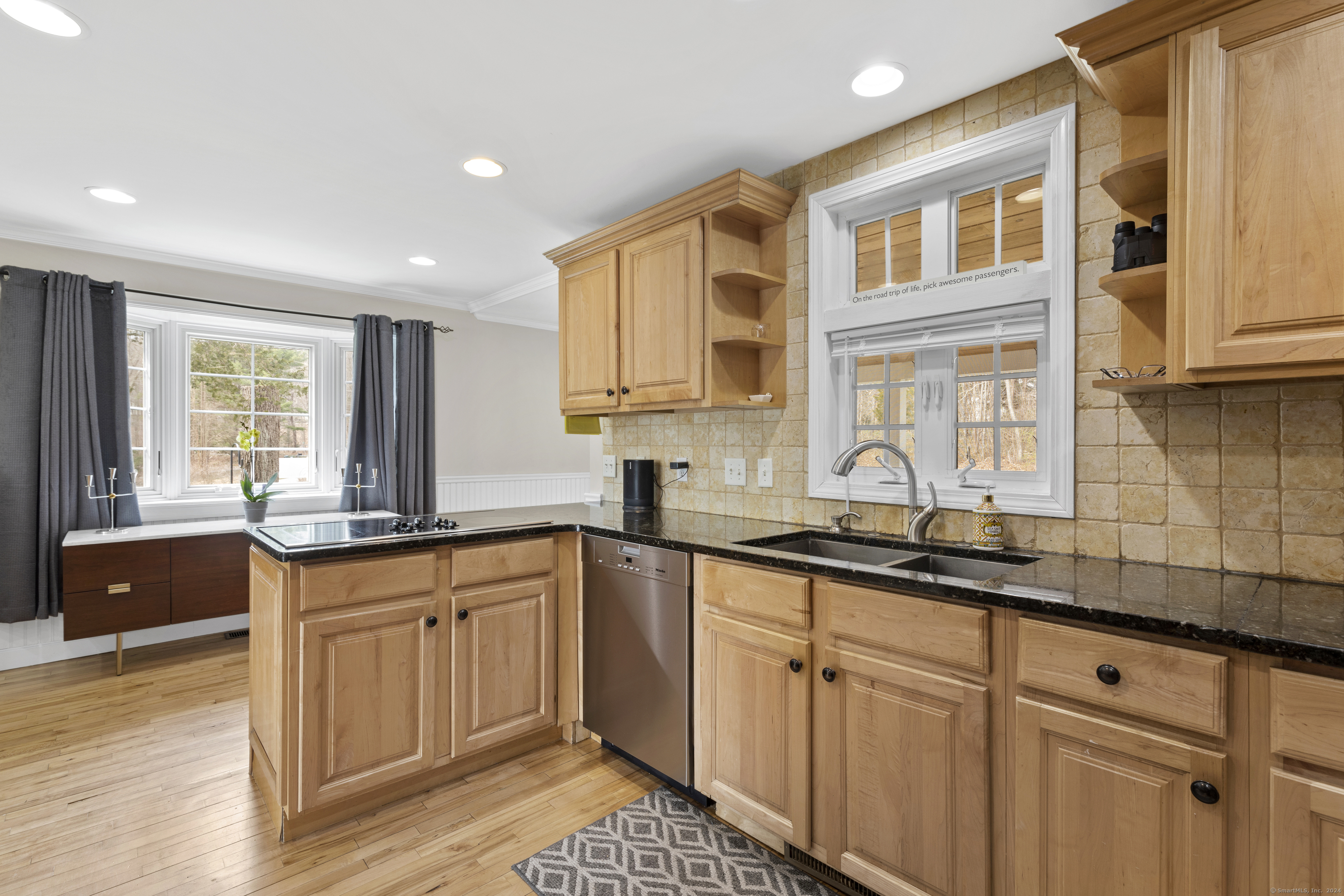 18 Beekman Place
