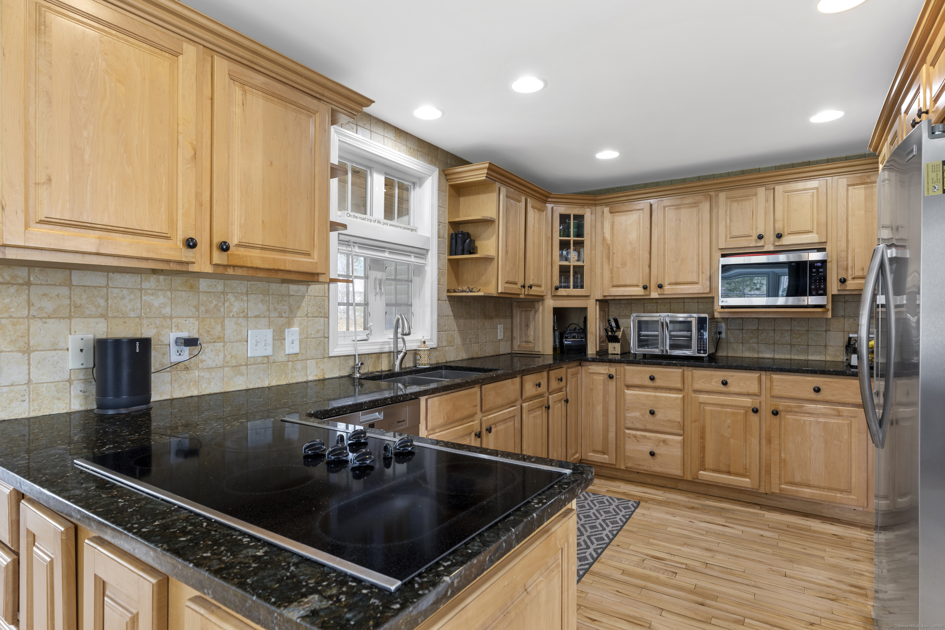 18 Beekman Place