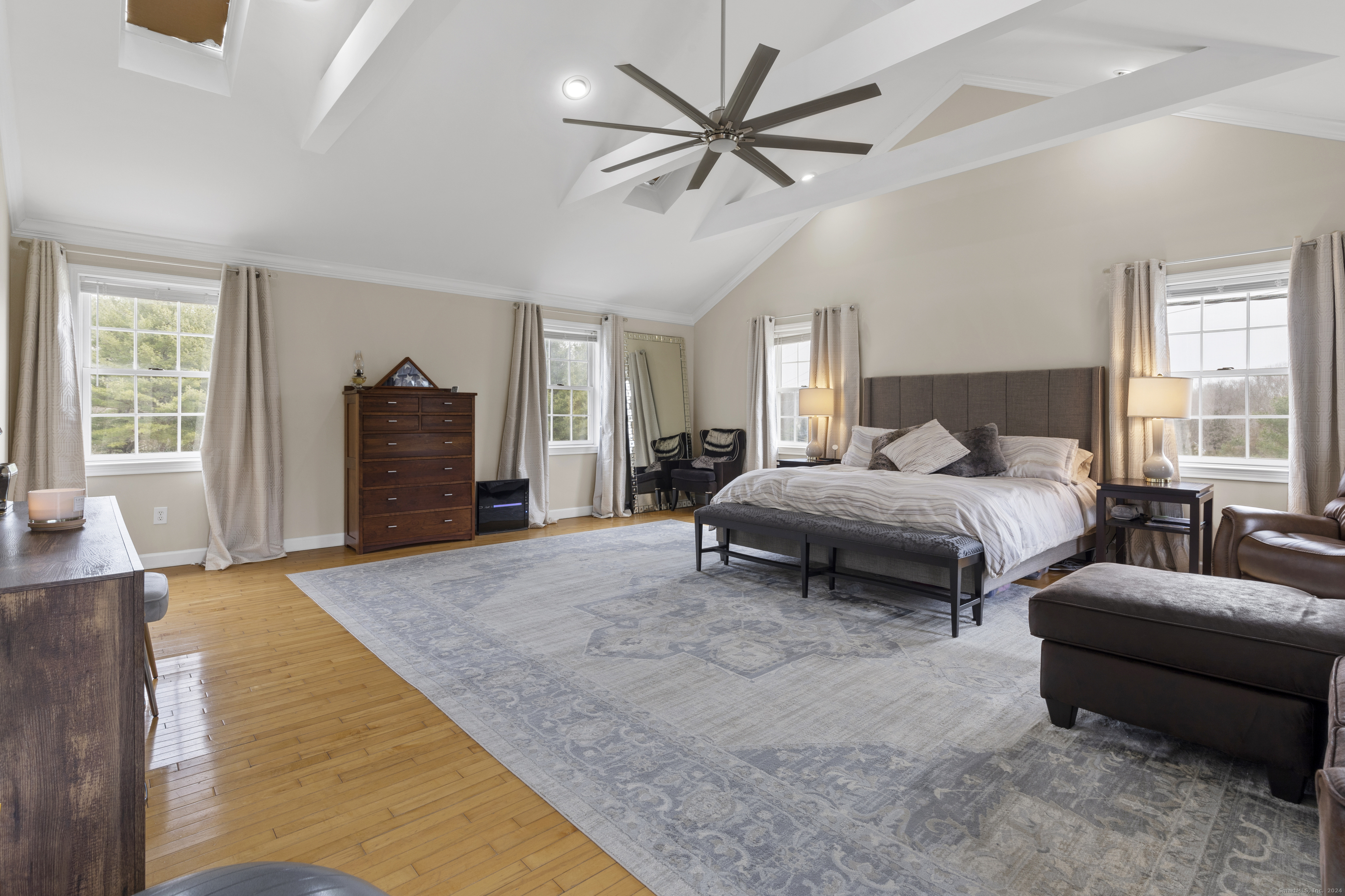 18 Beekman Place