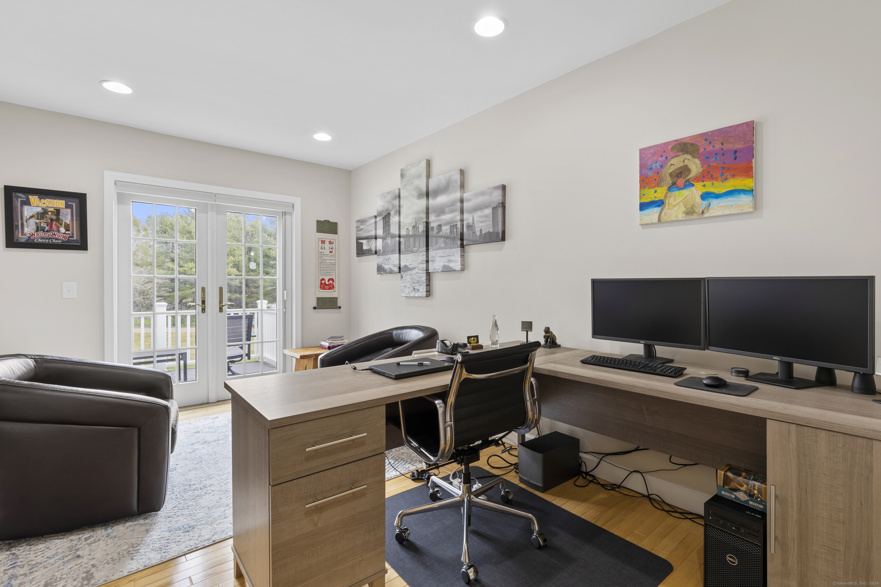 18 Beekman Place