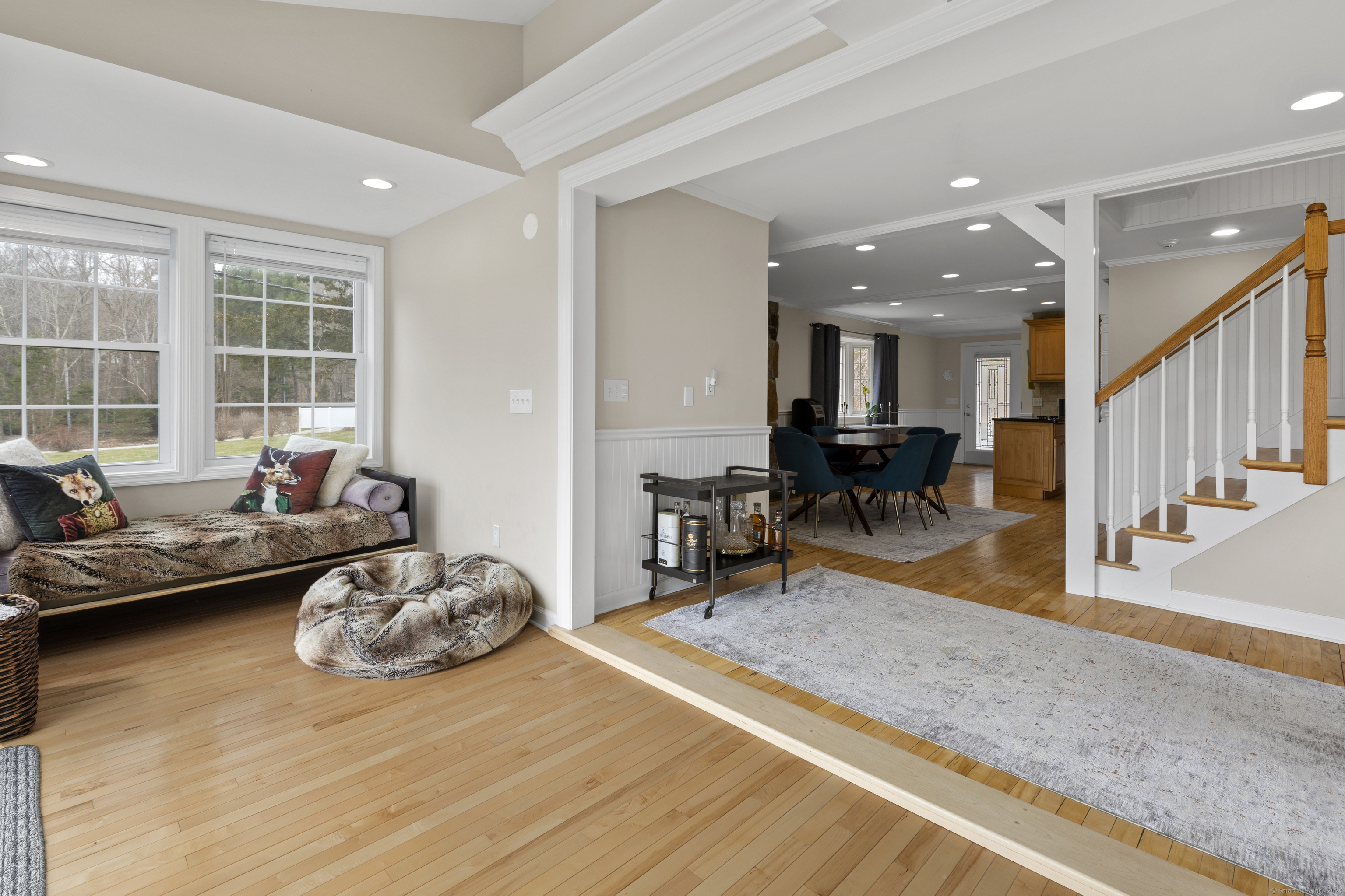 18 Beekman Place
