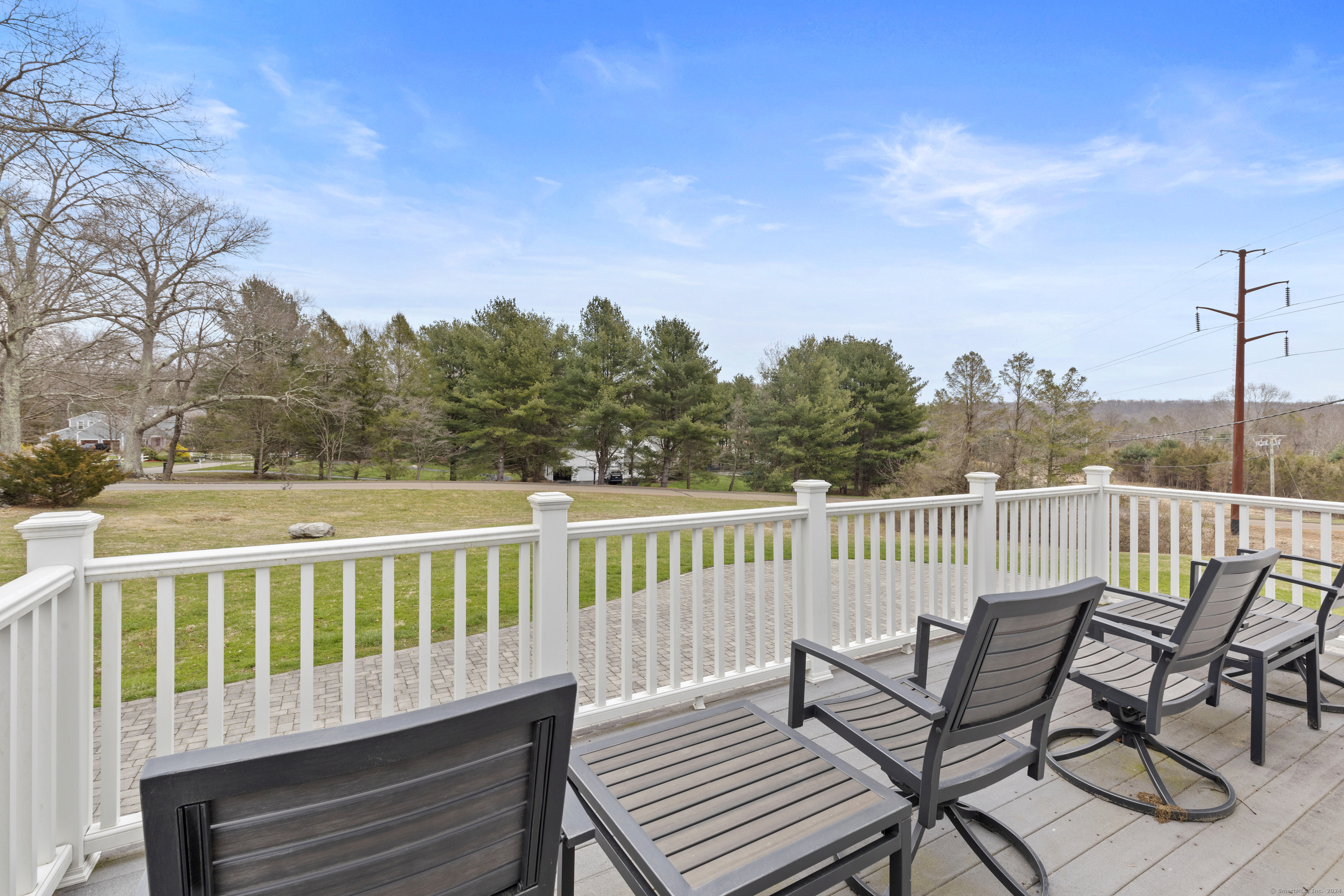 18 Beekman Place