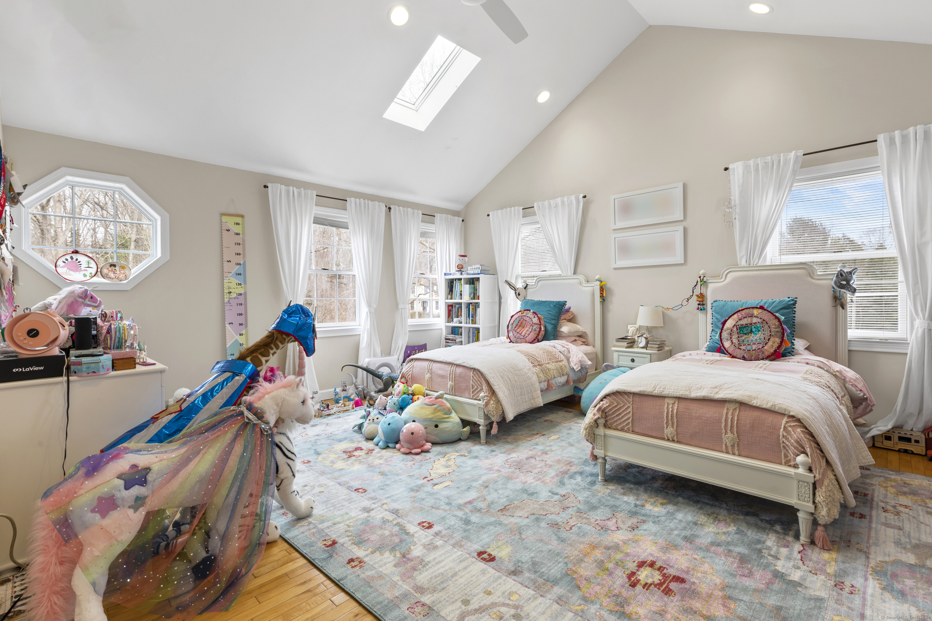 18 Beekman Place