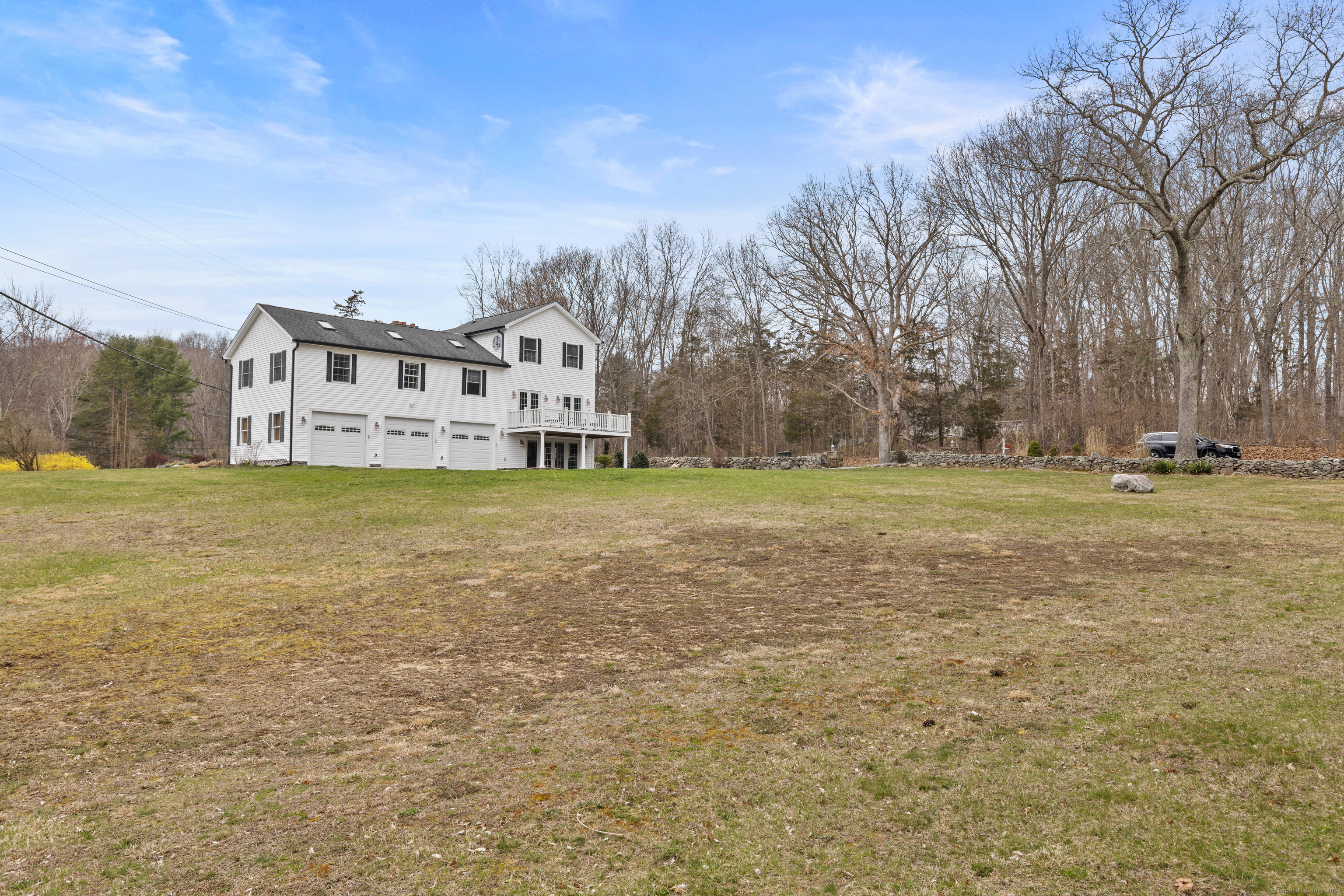 18 Beekman Place