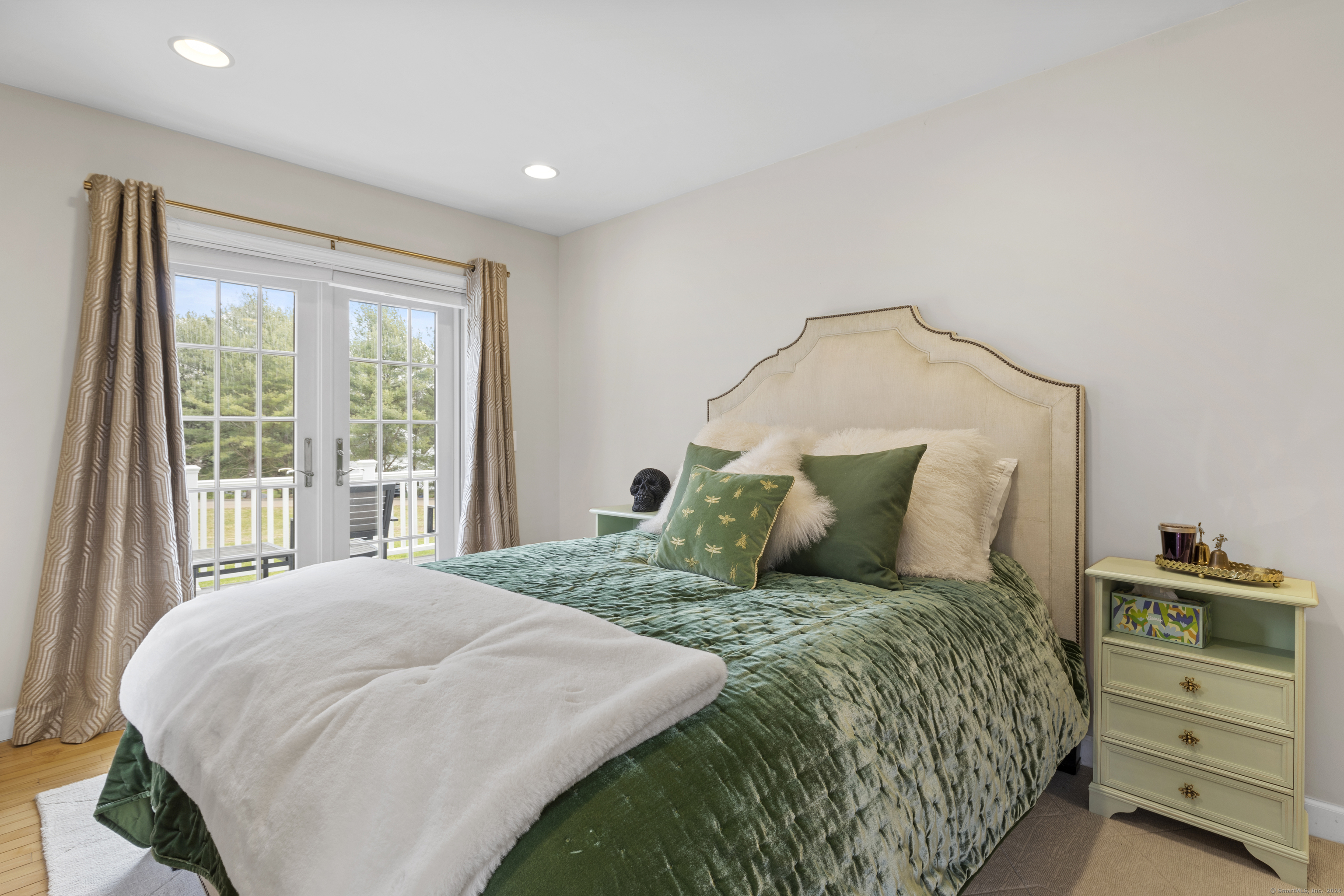 18 Beekman Place