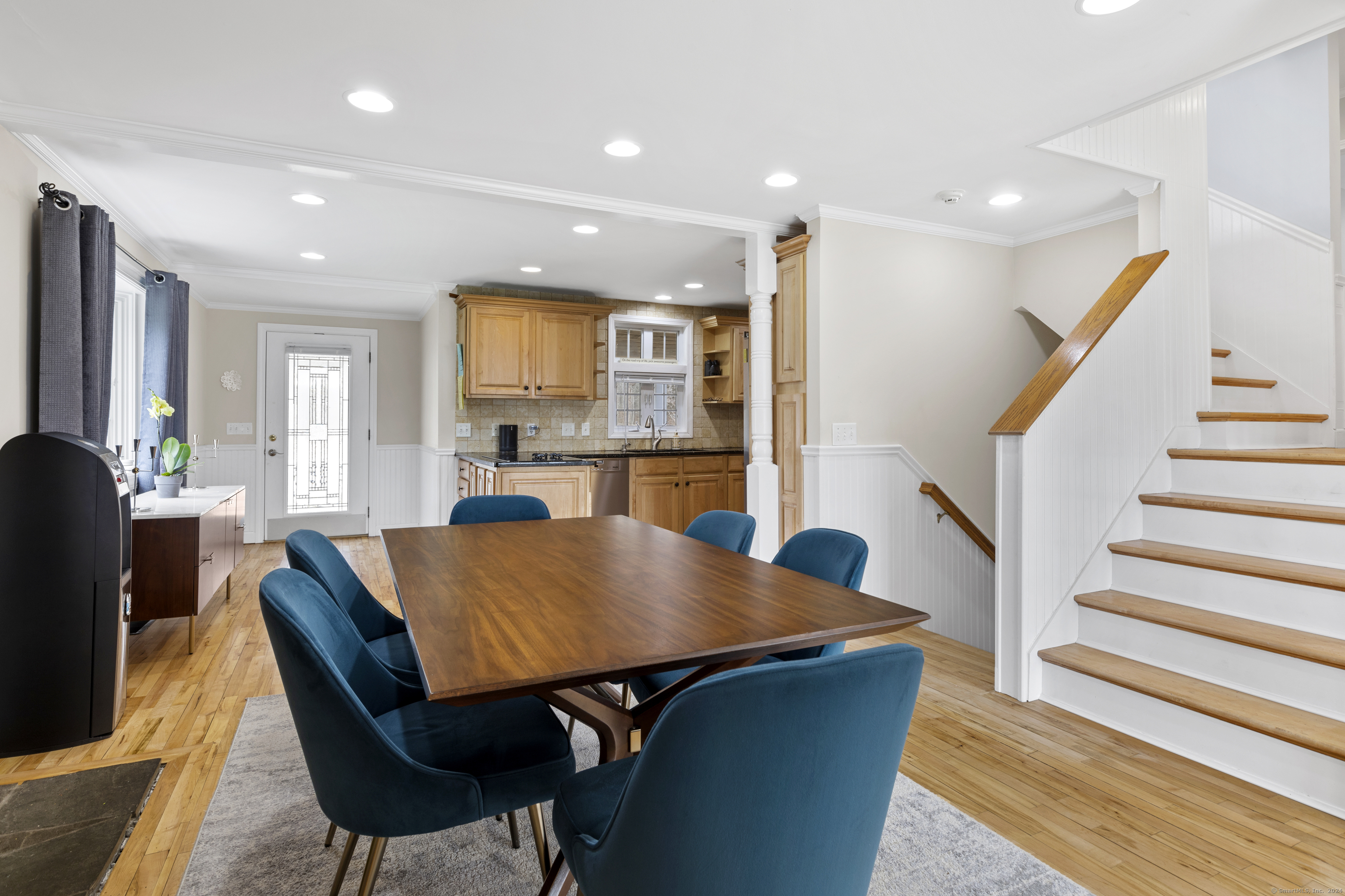 18 Beekman Place