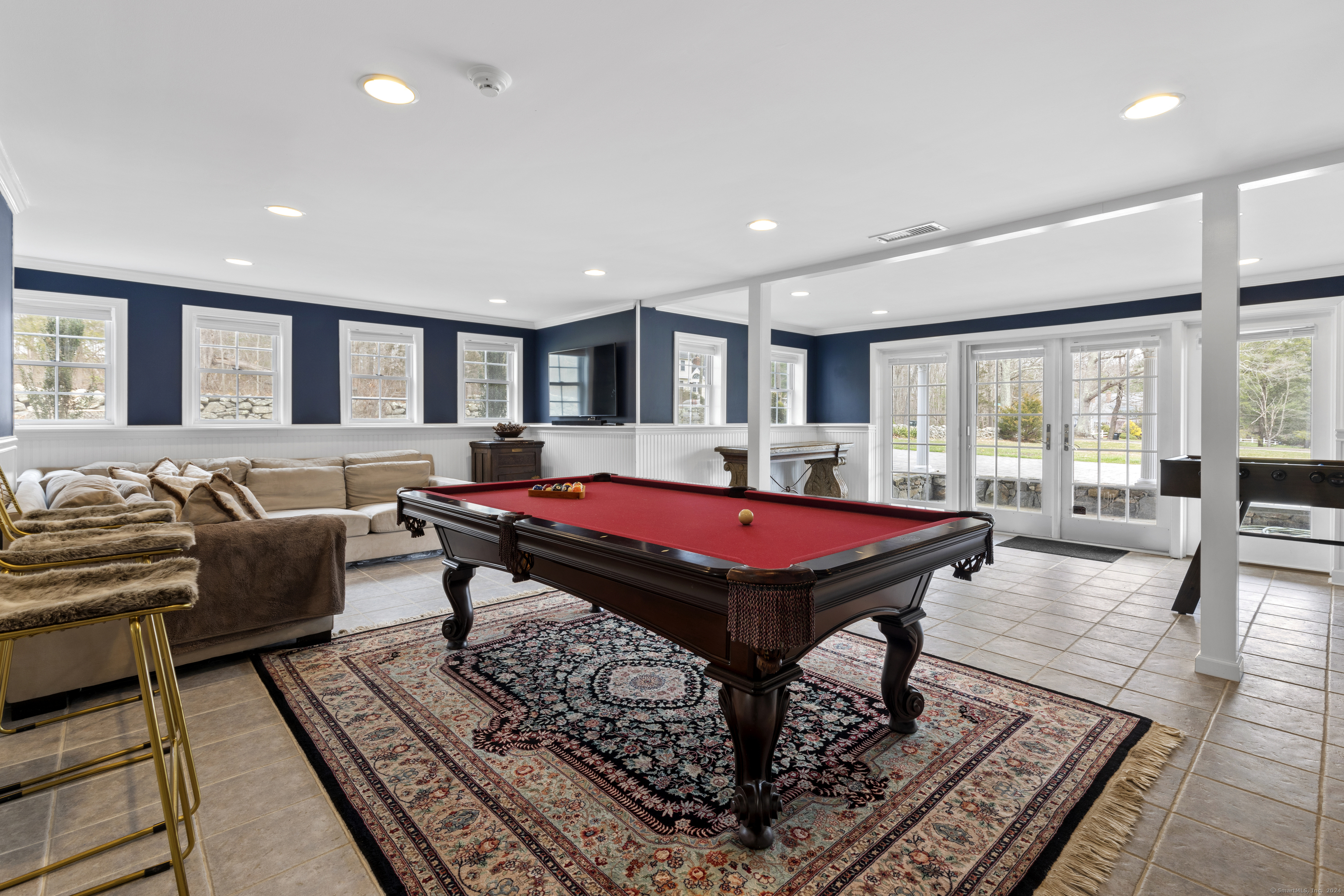 18 Beekman Place