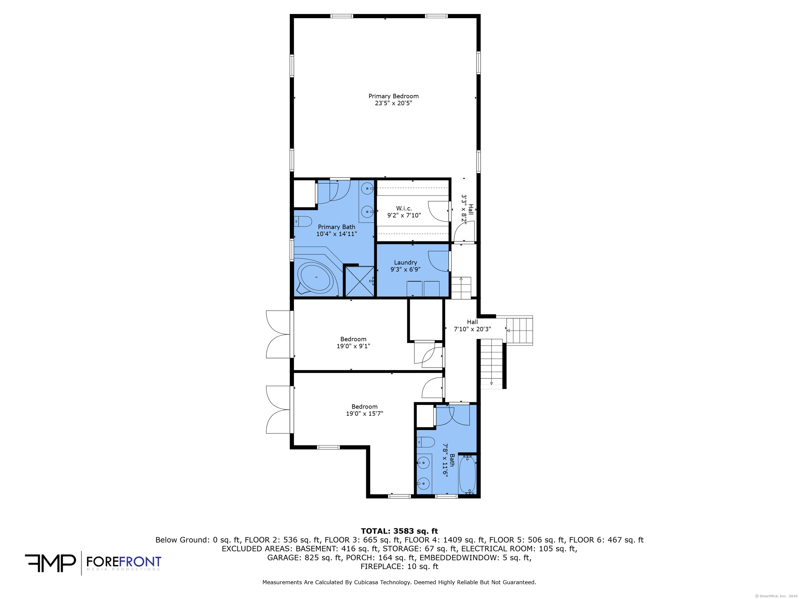 18 Beekman Place