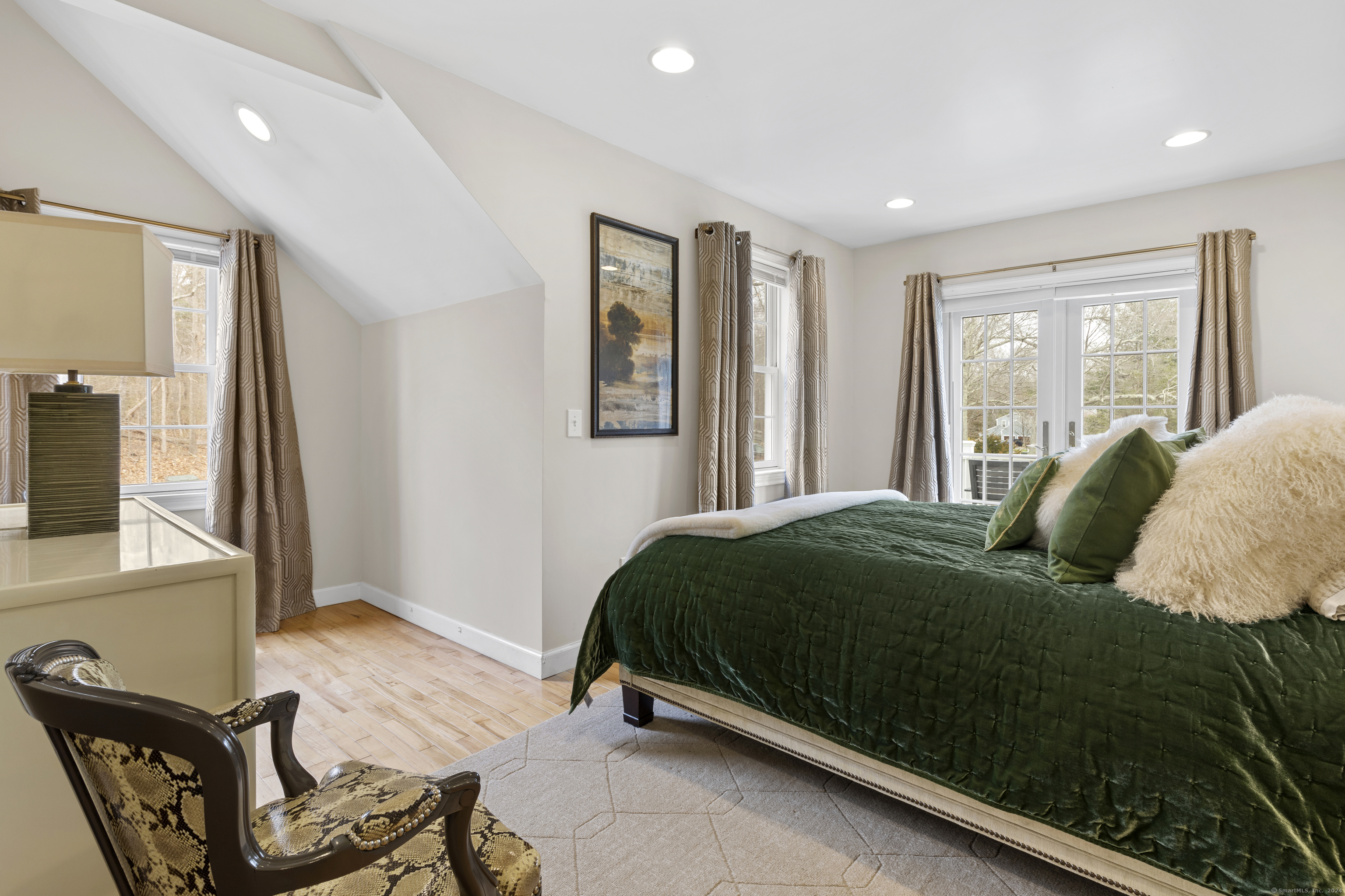 18 Beekman Place