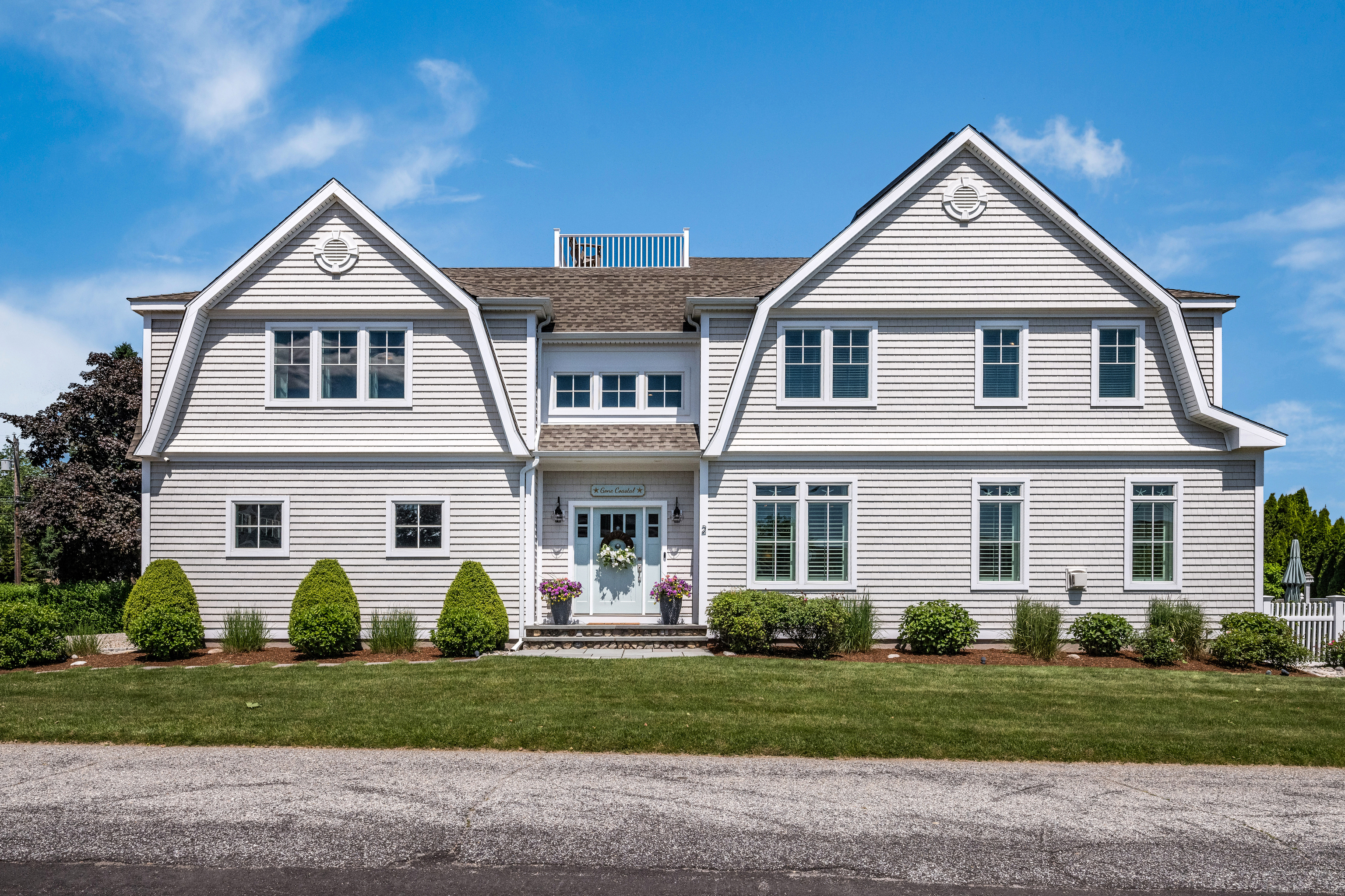 2 Cottage Road