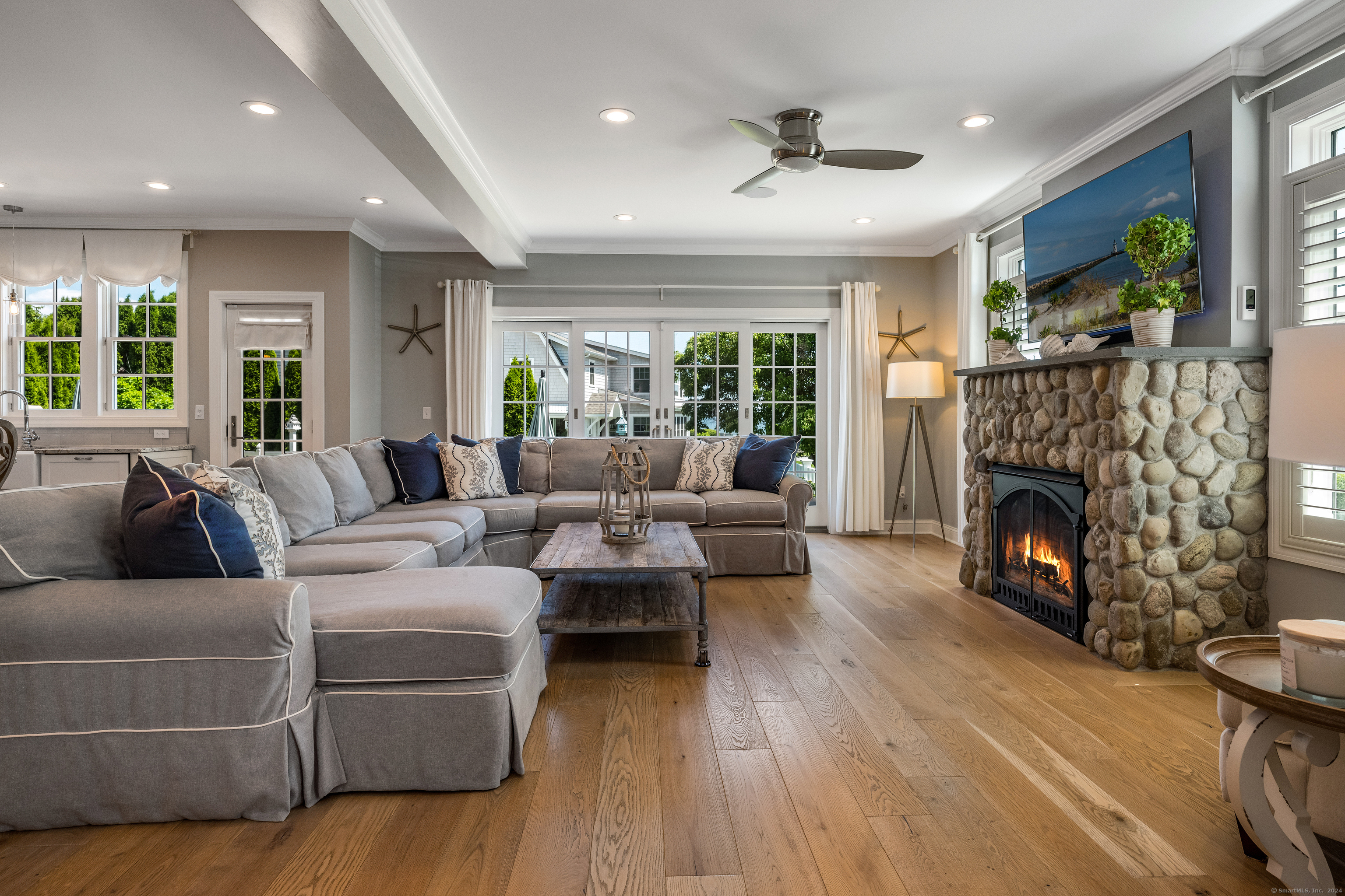 2 Cottage Road