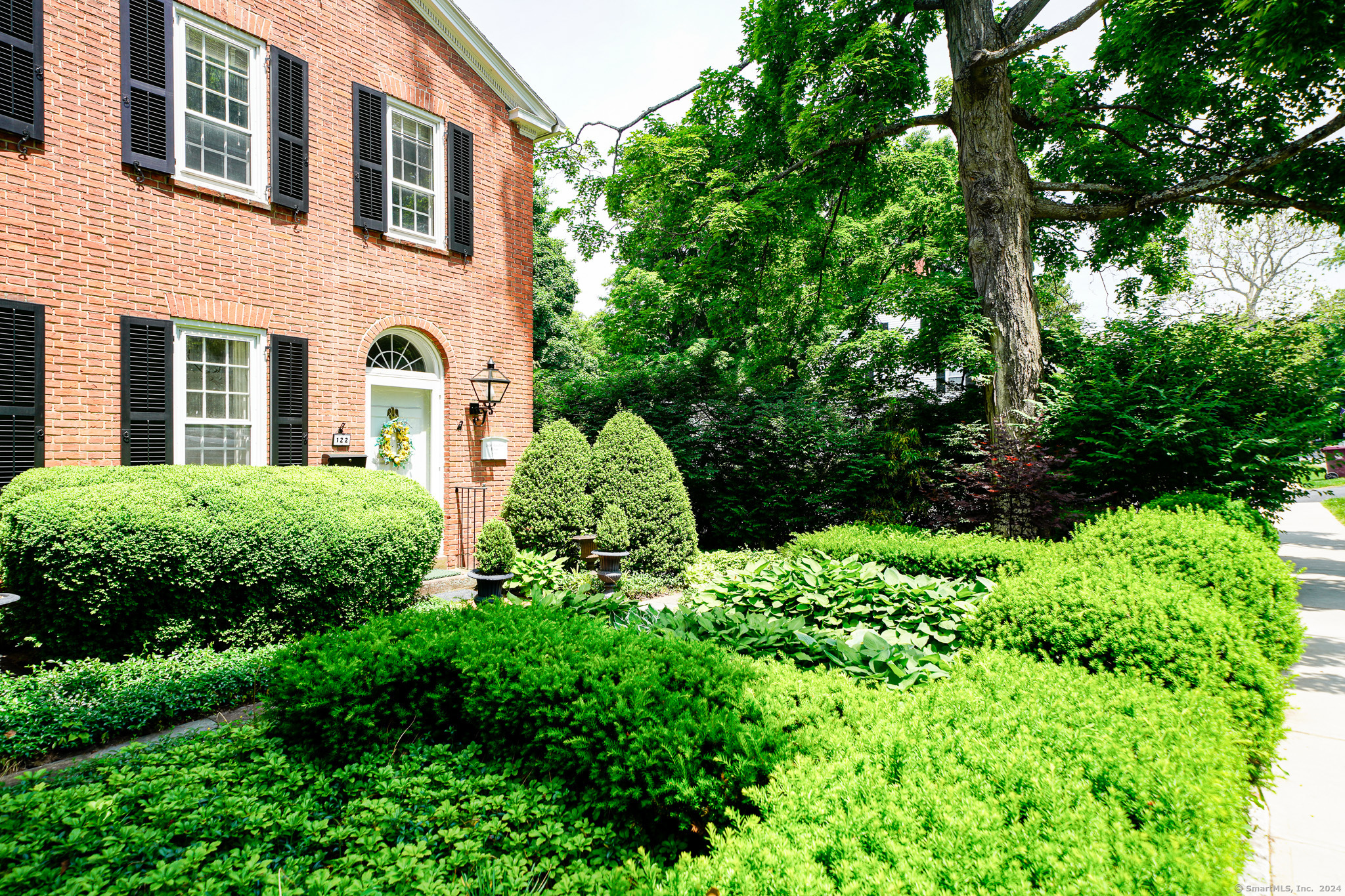 122 Main Street
