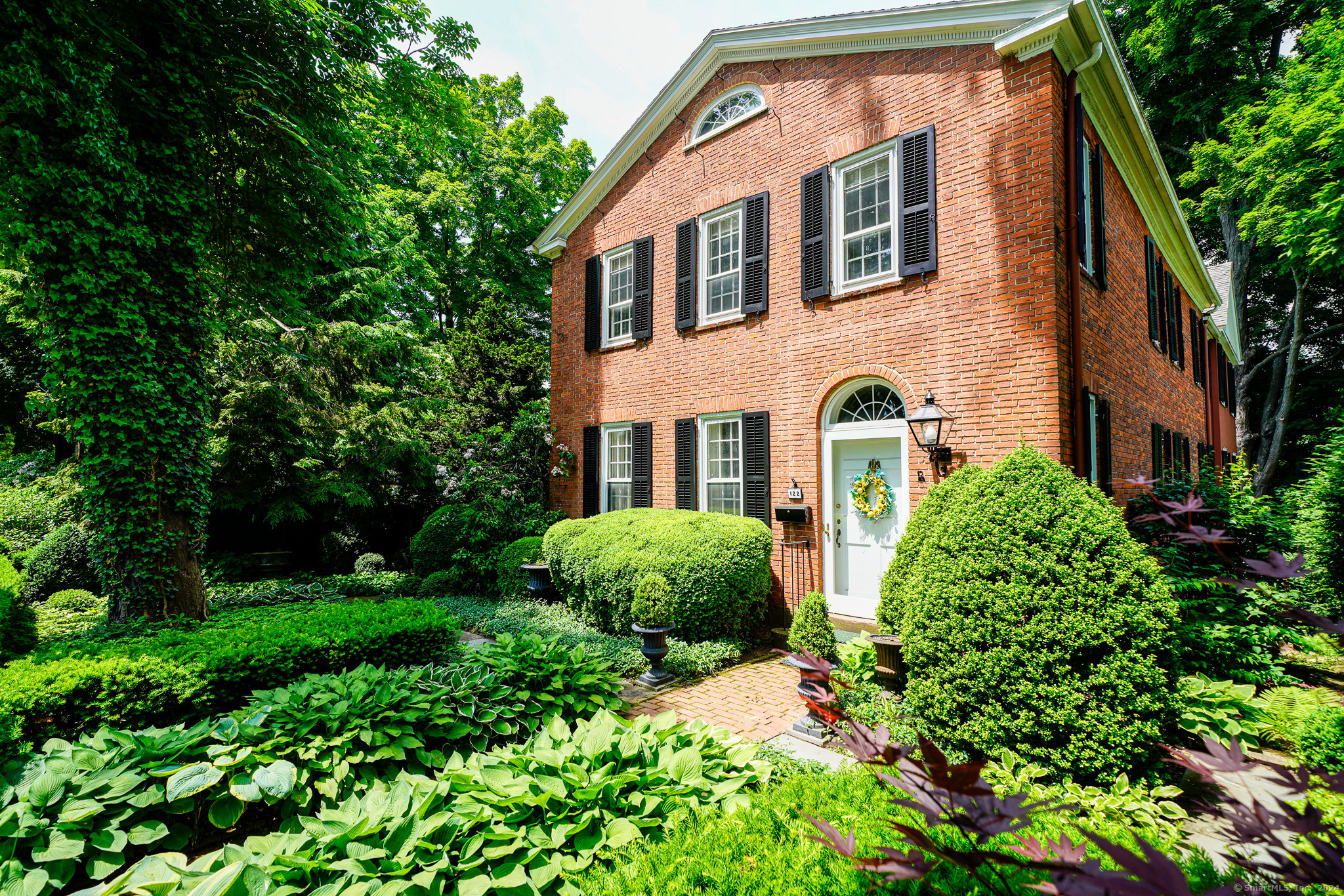 122 Main Street