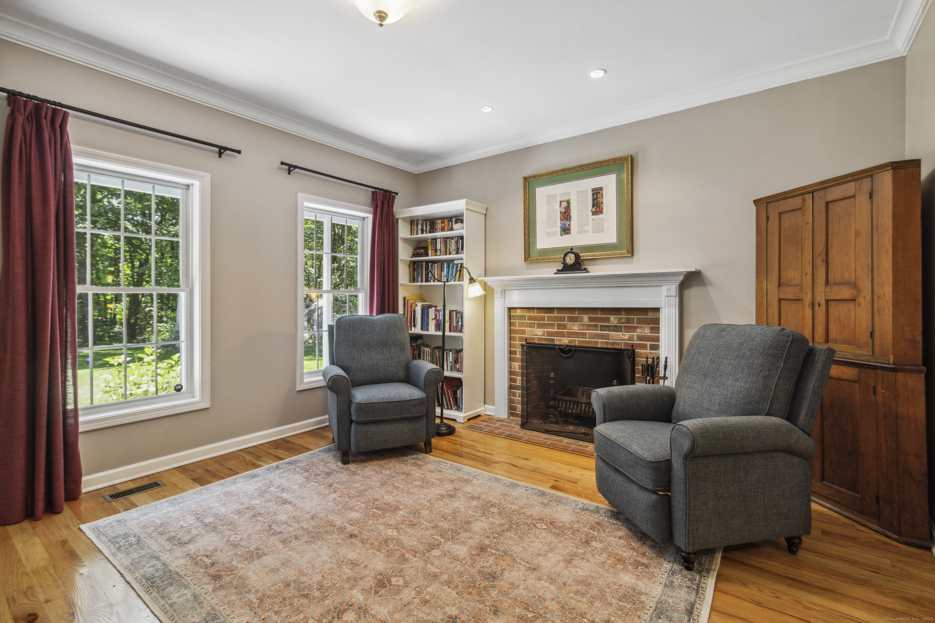 7 Maywood Drive