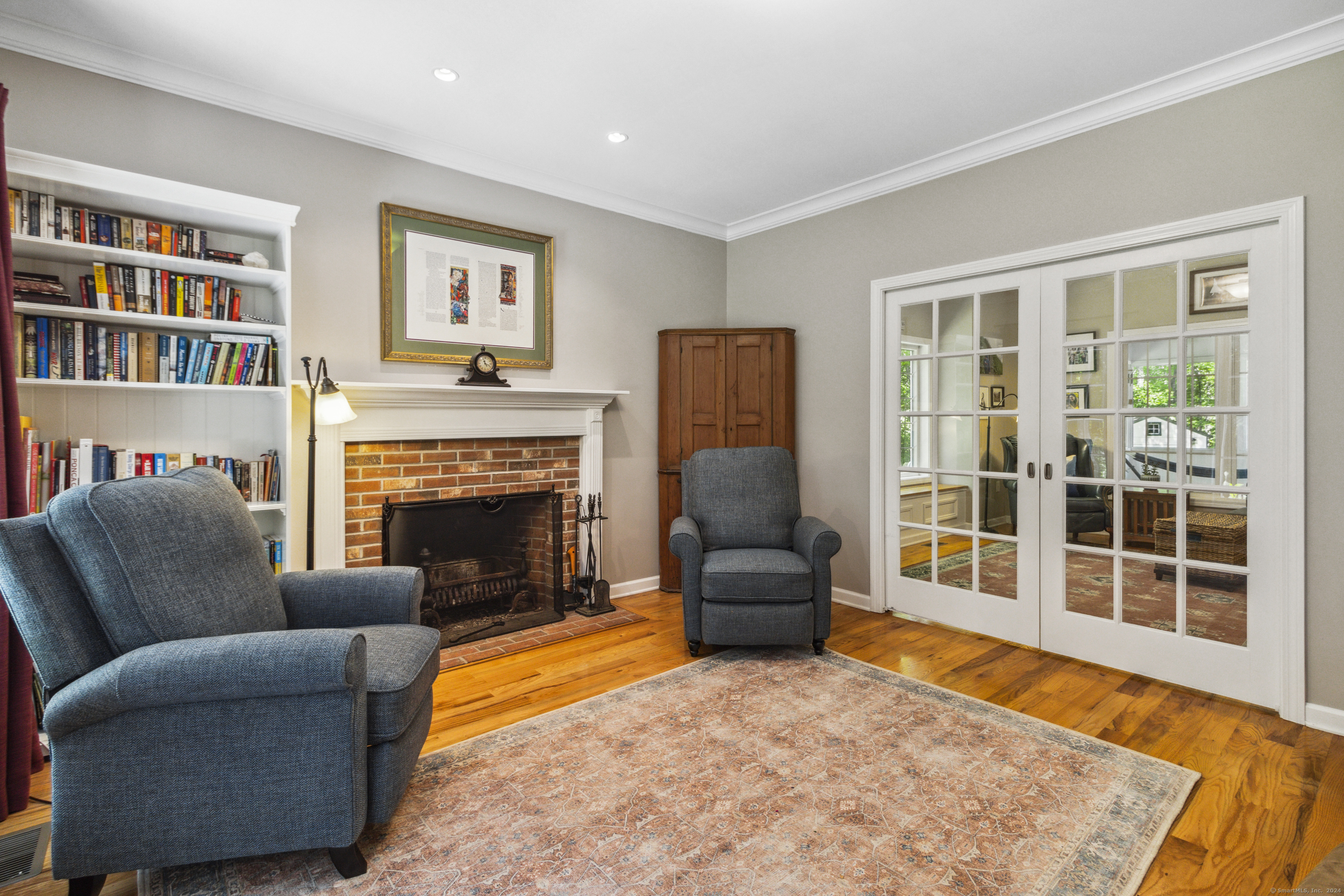7 Maywood Drive
