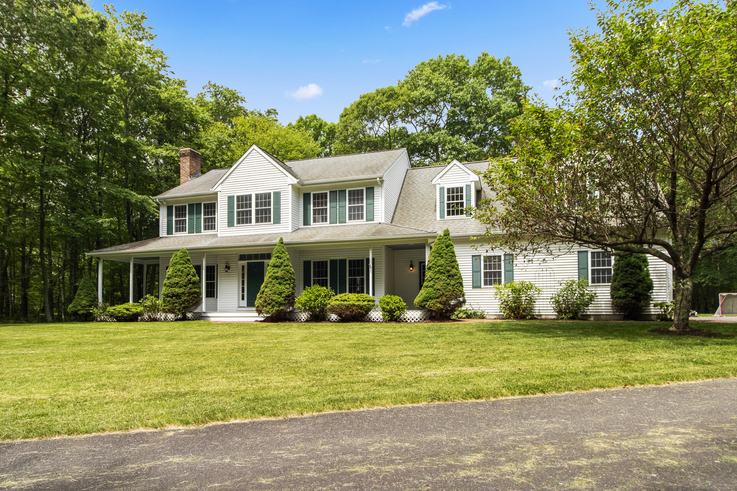 7 Maywood Drive