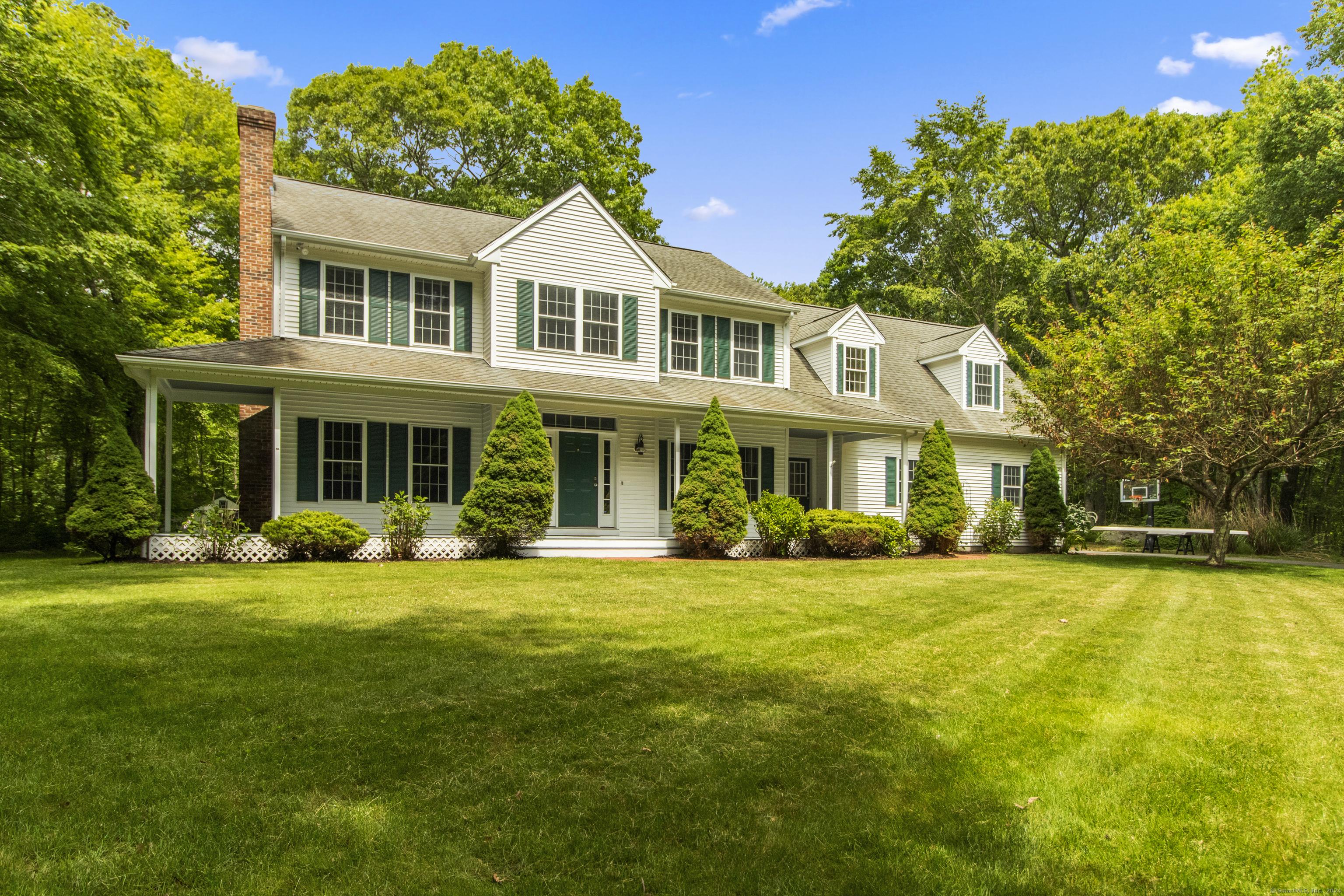 7 Maywood Drive