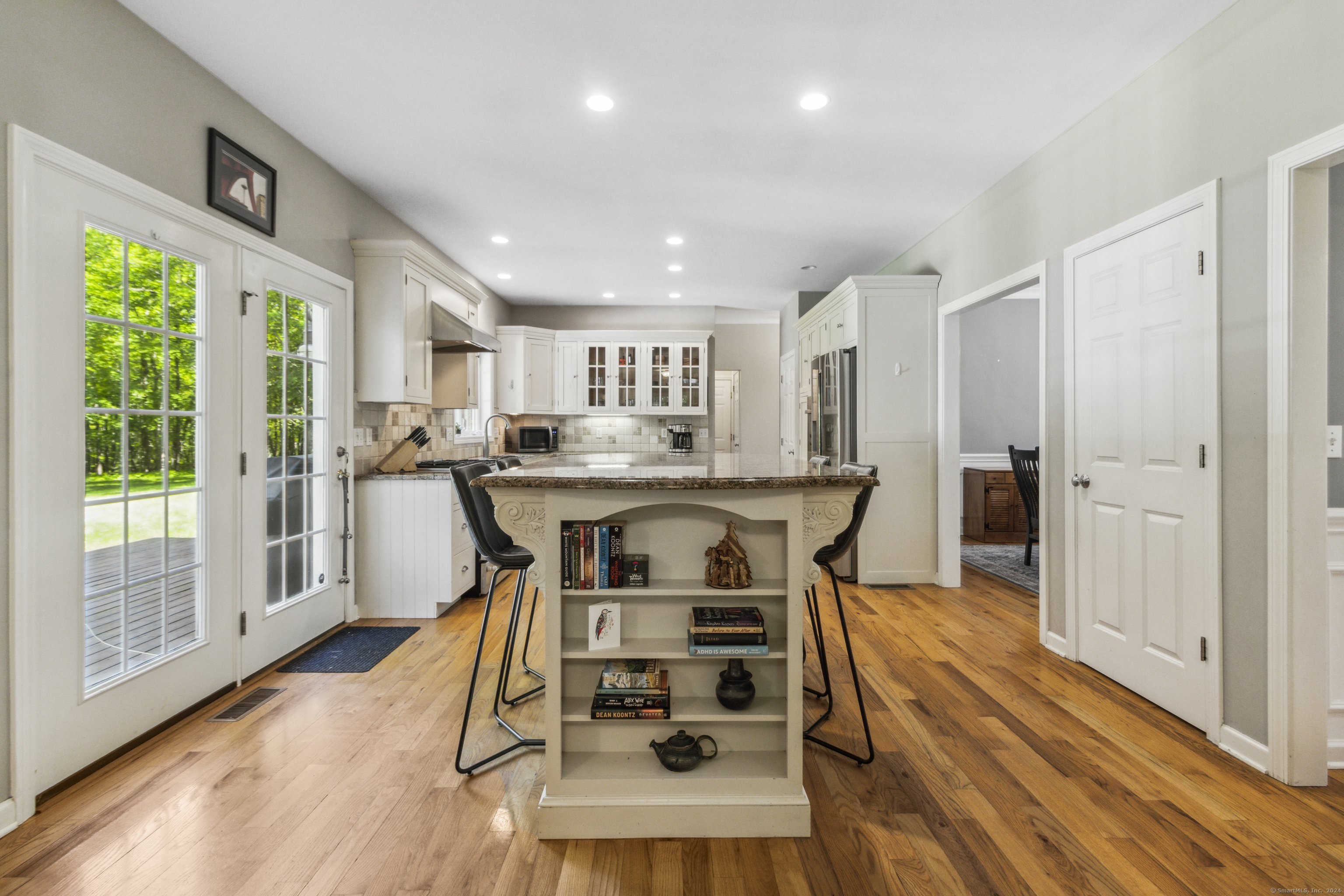 7 Maywood Drive