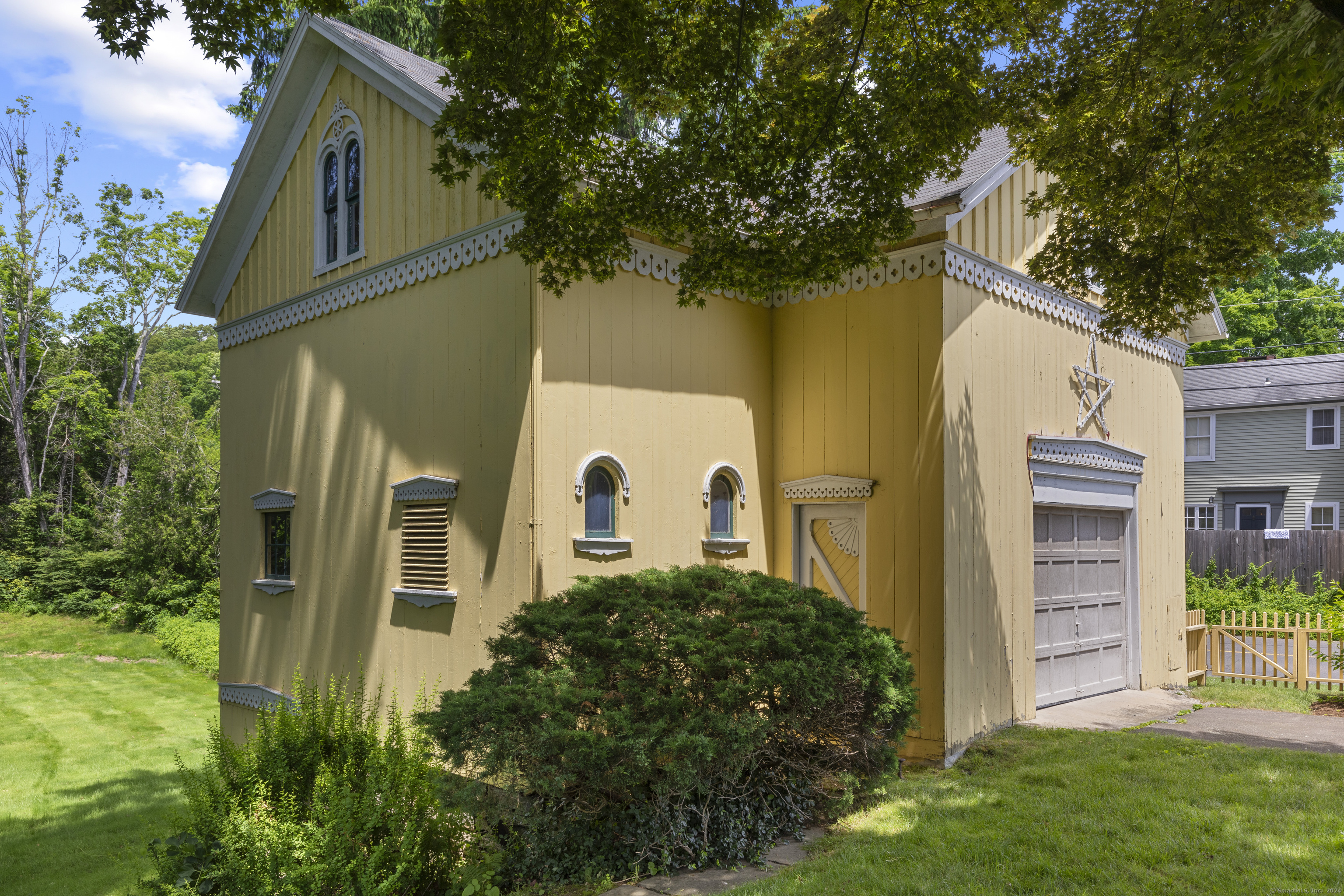 68 West Main Street