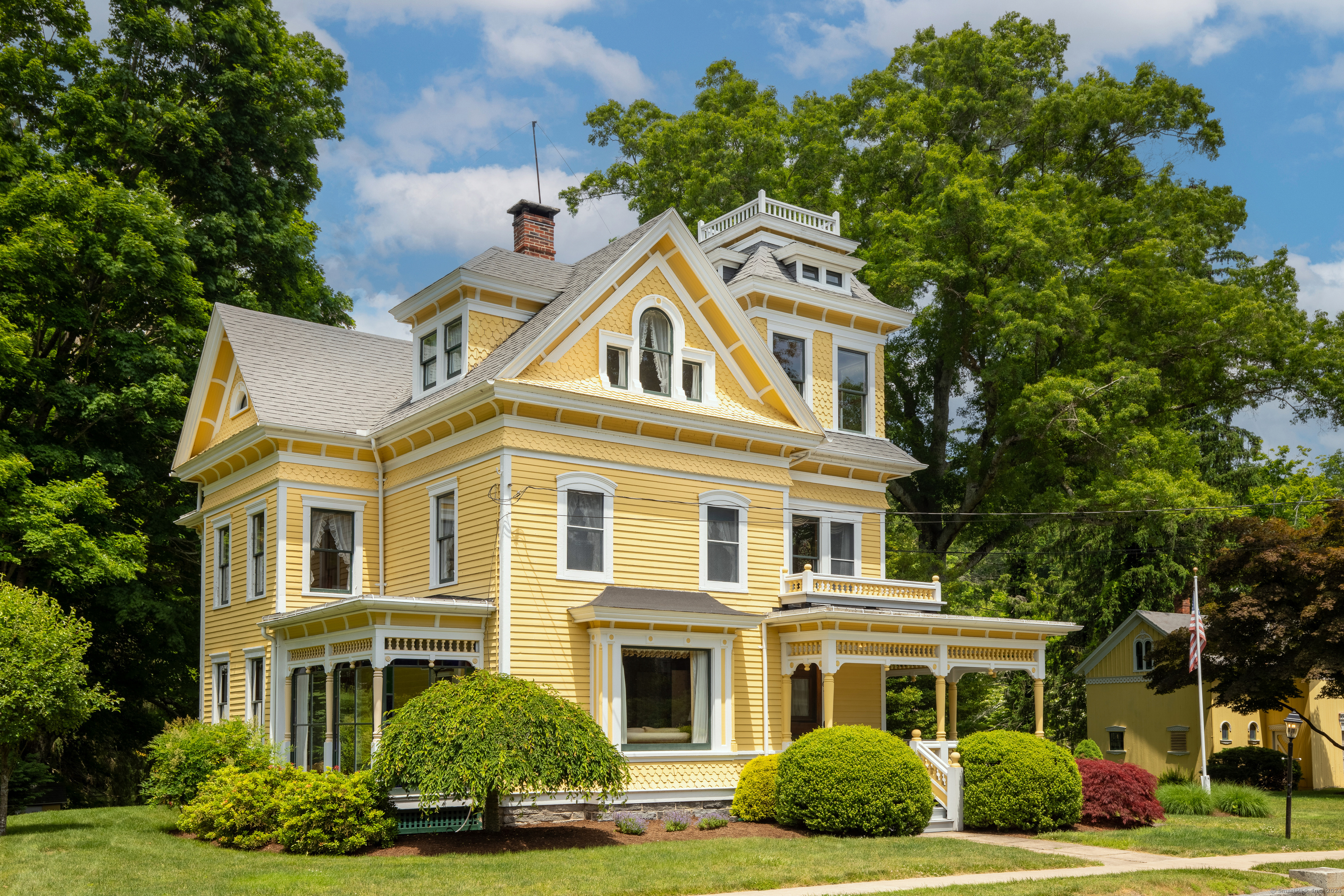 68 West Main Street