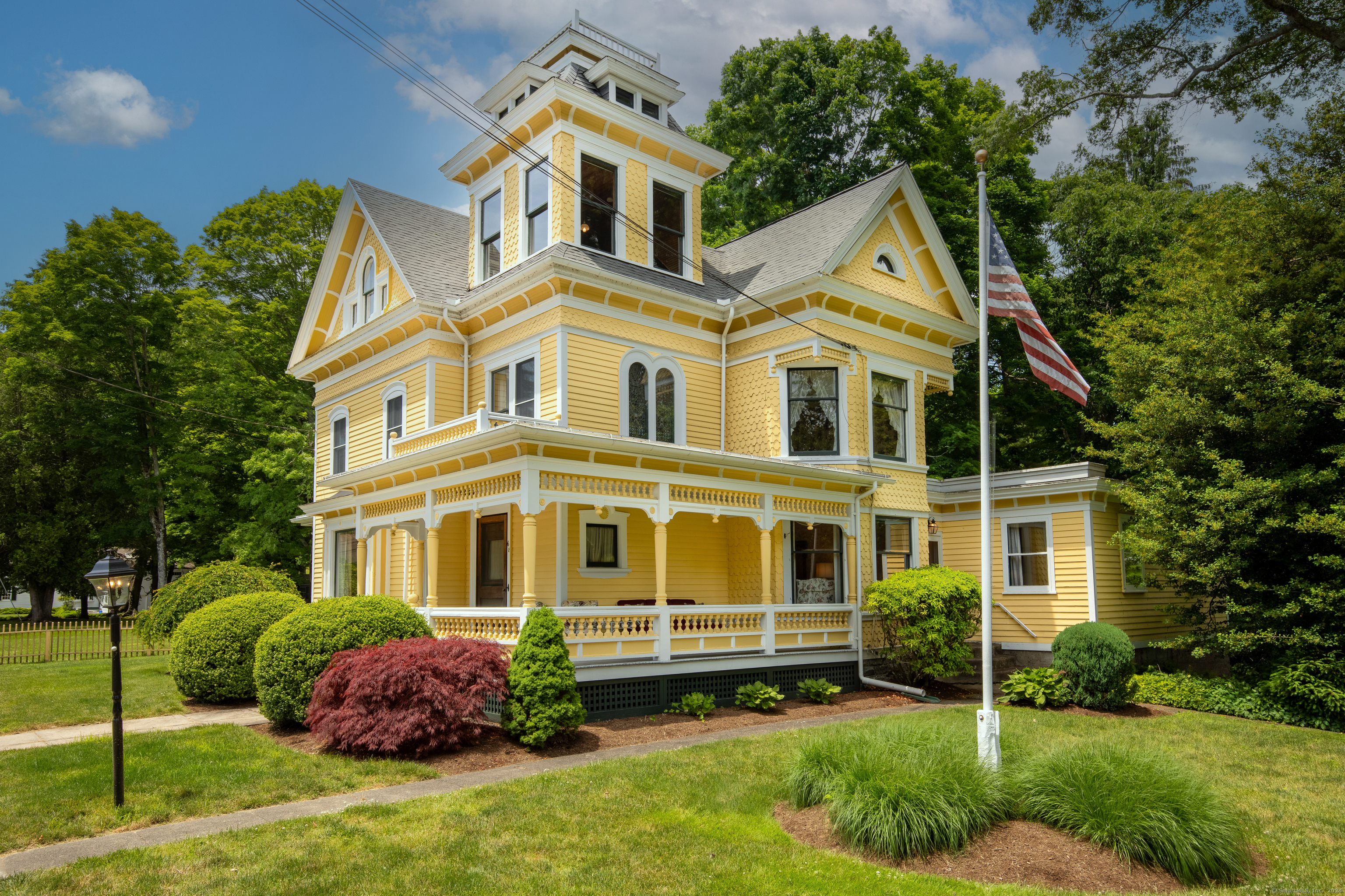68 West Main Street