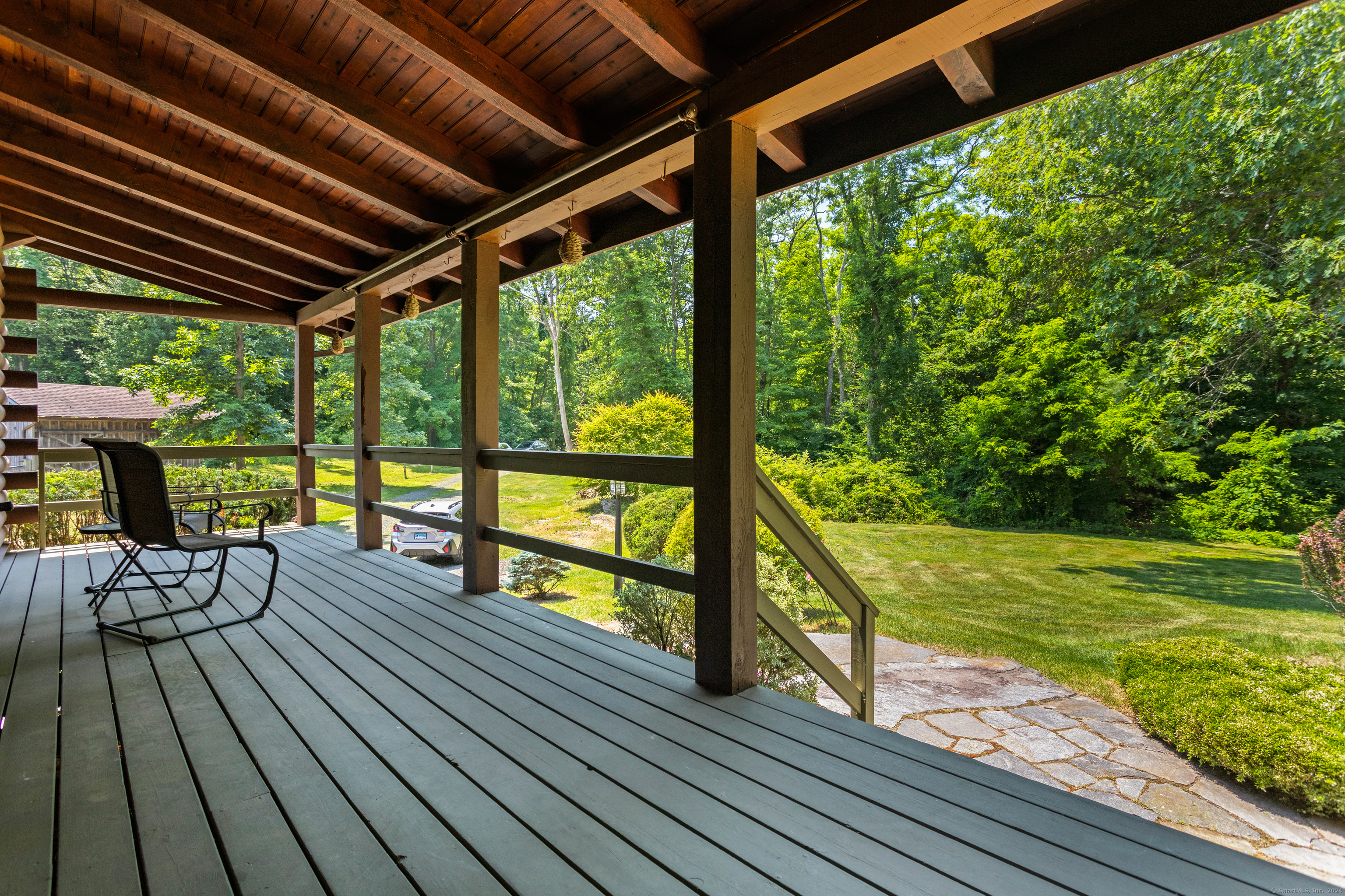 266 West Road