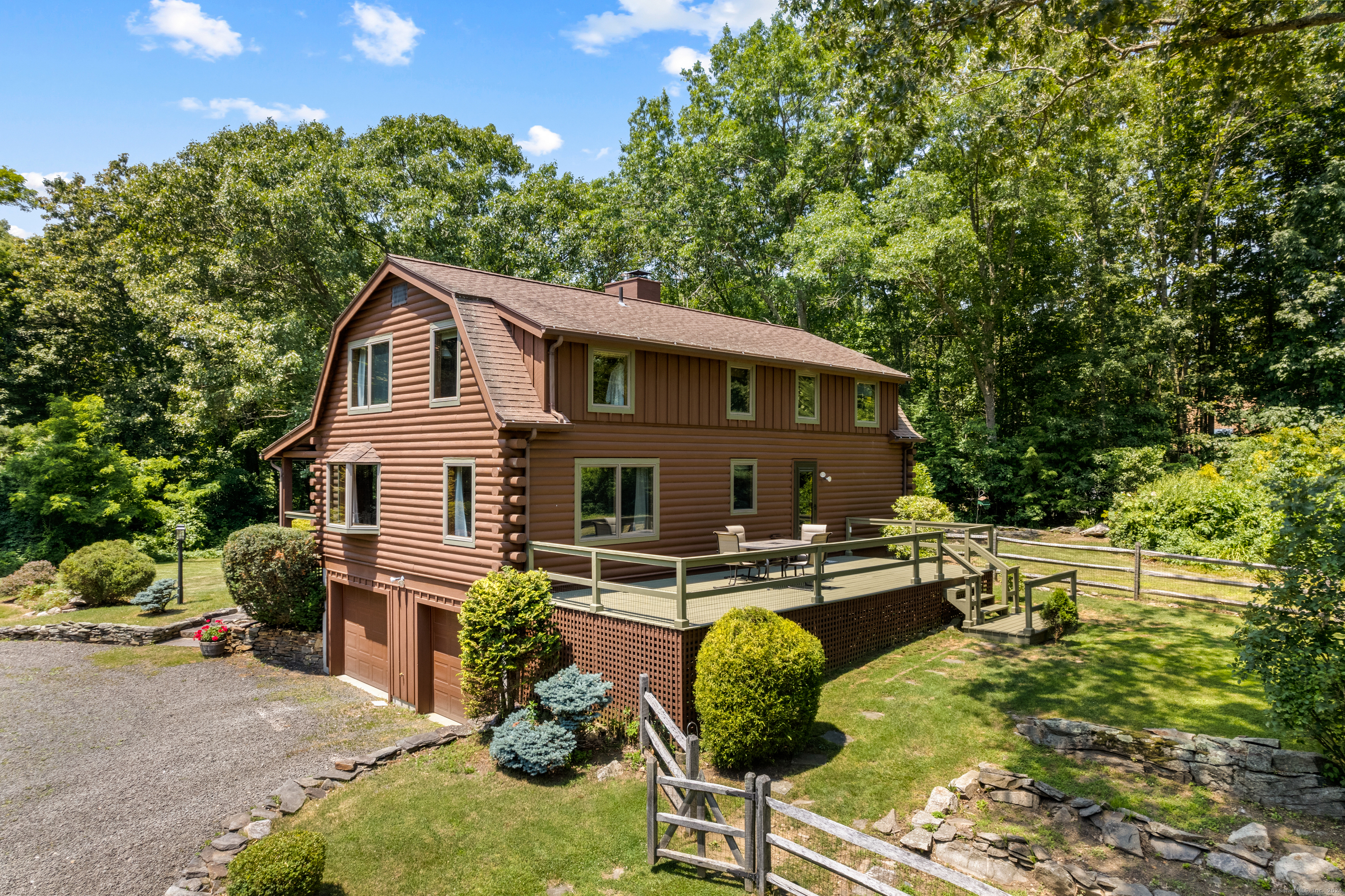 266 West Road