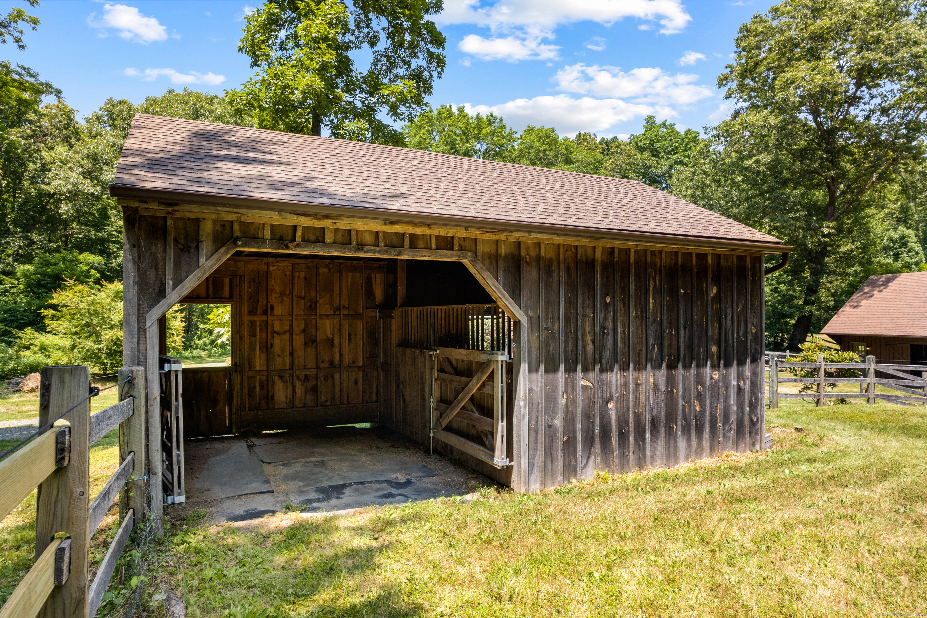 266 West Road