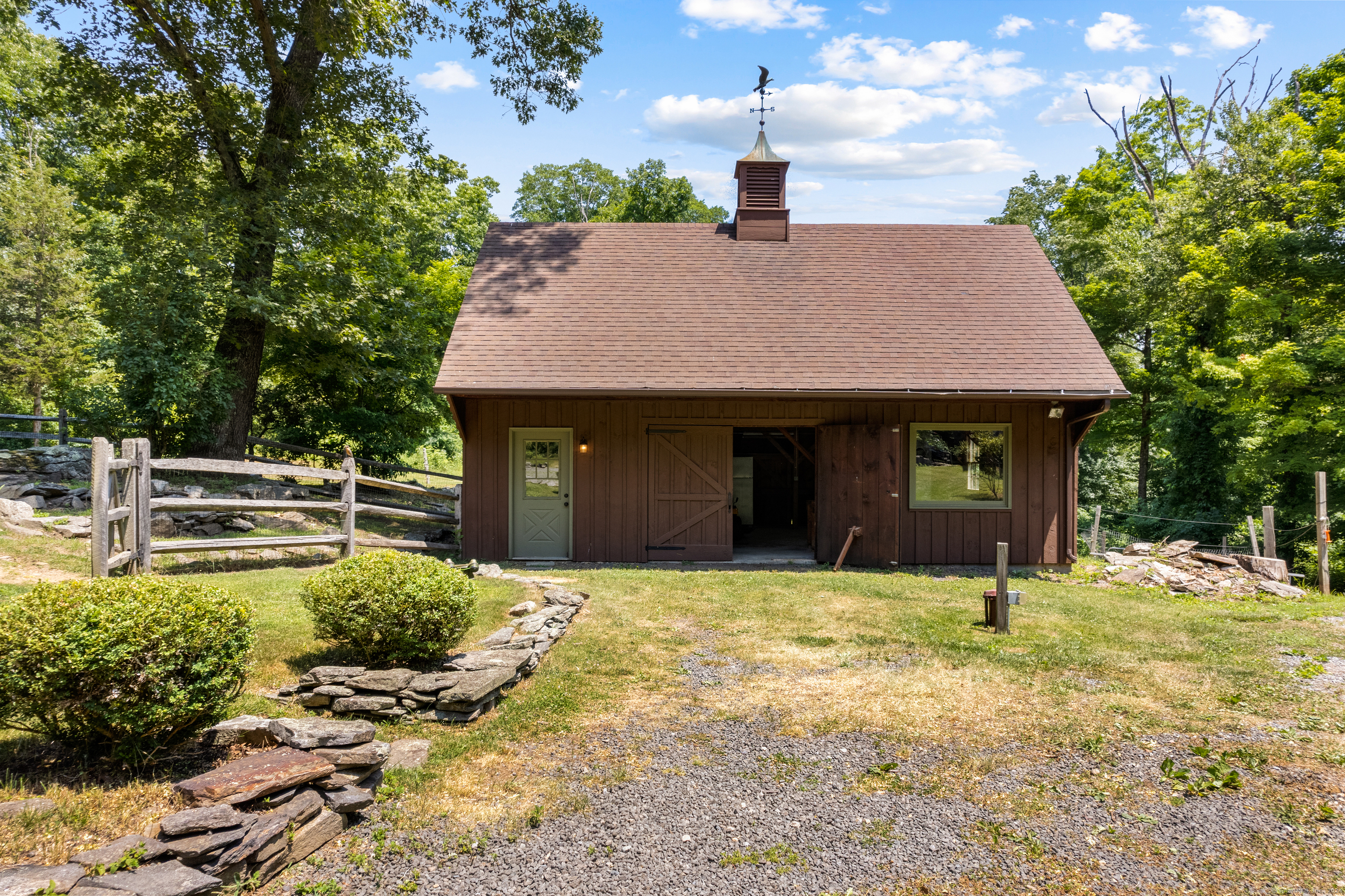 266 West Road