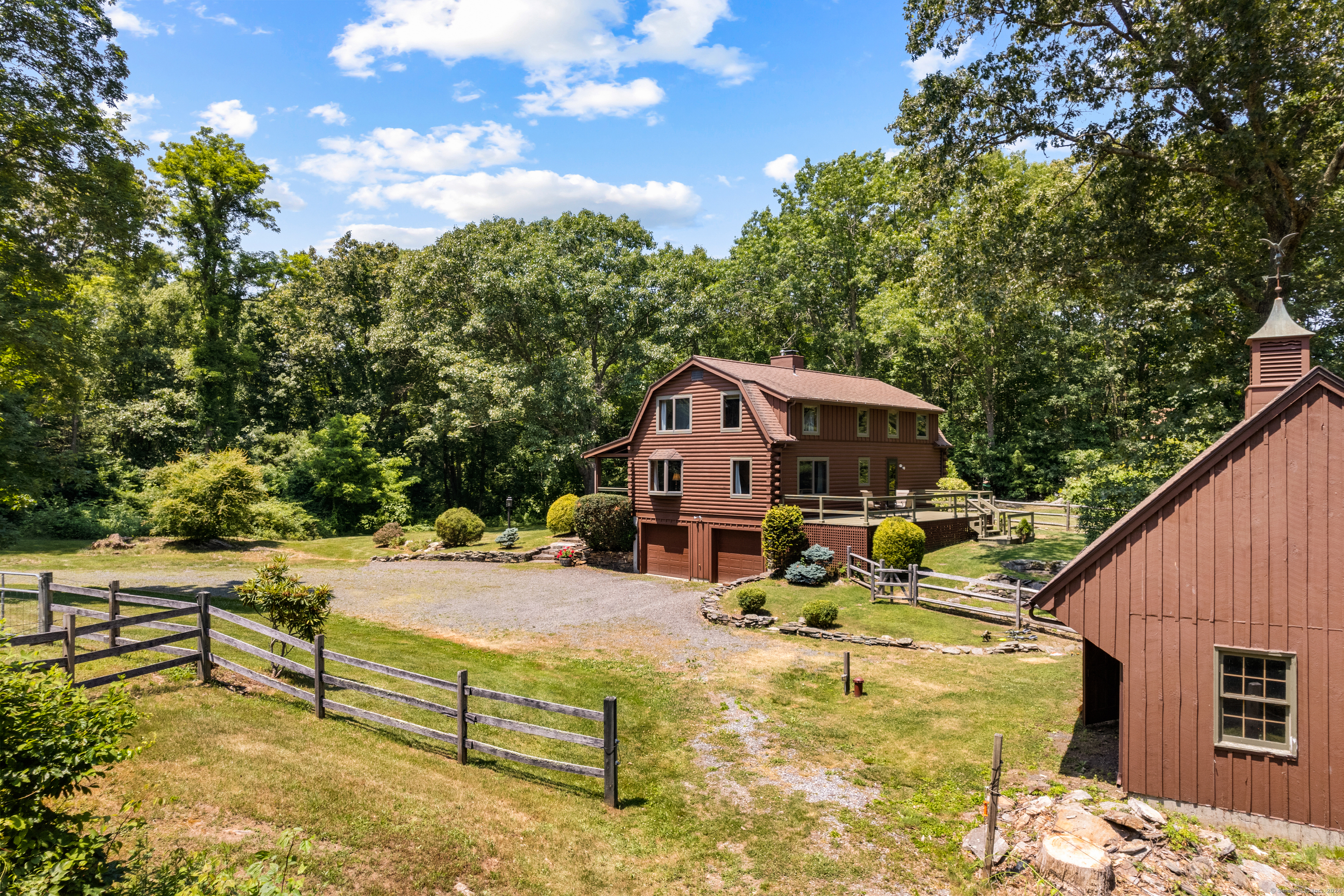 266 West Road