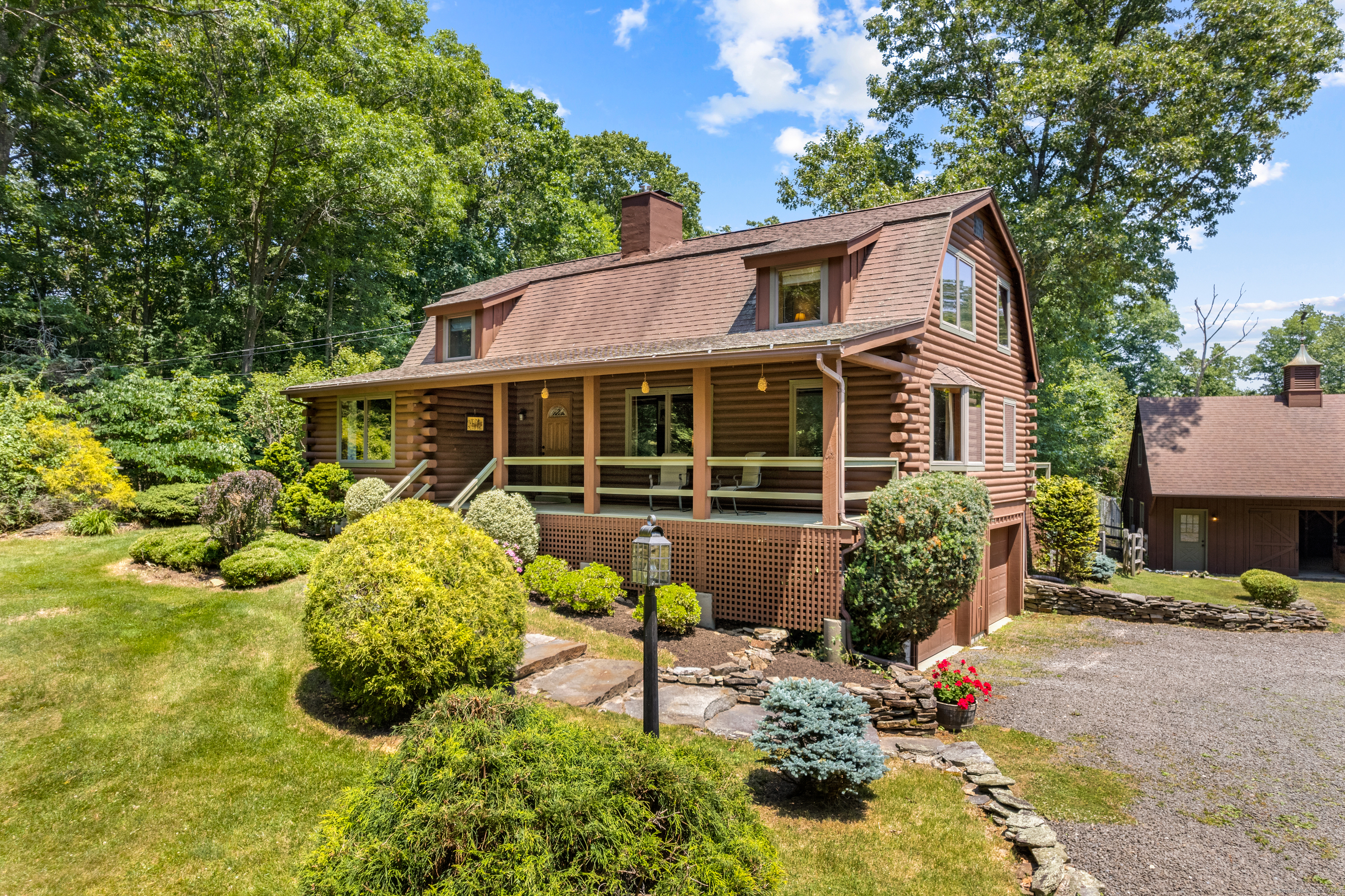 266 West Road