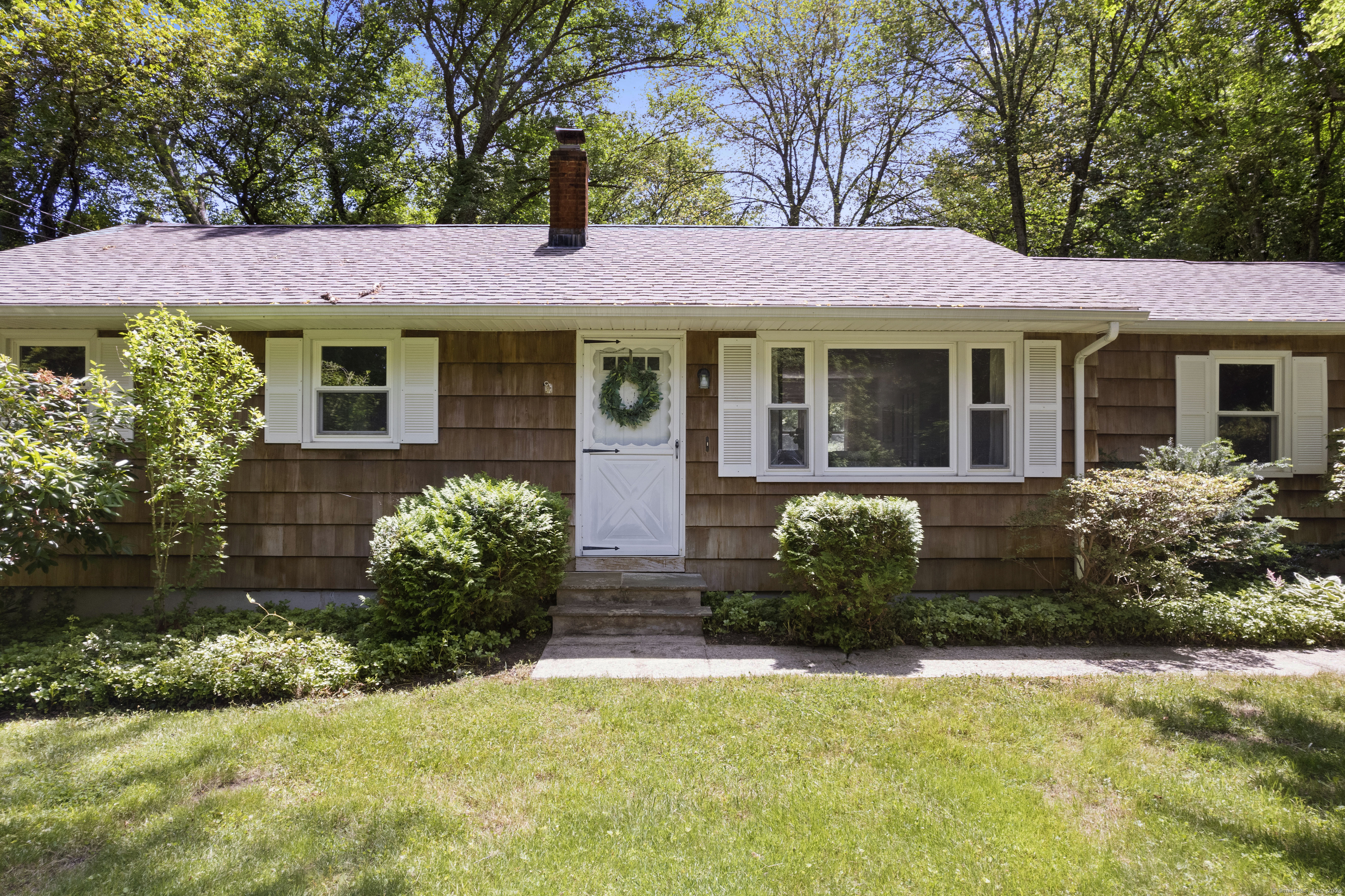 17 Boston Post Road