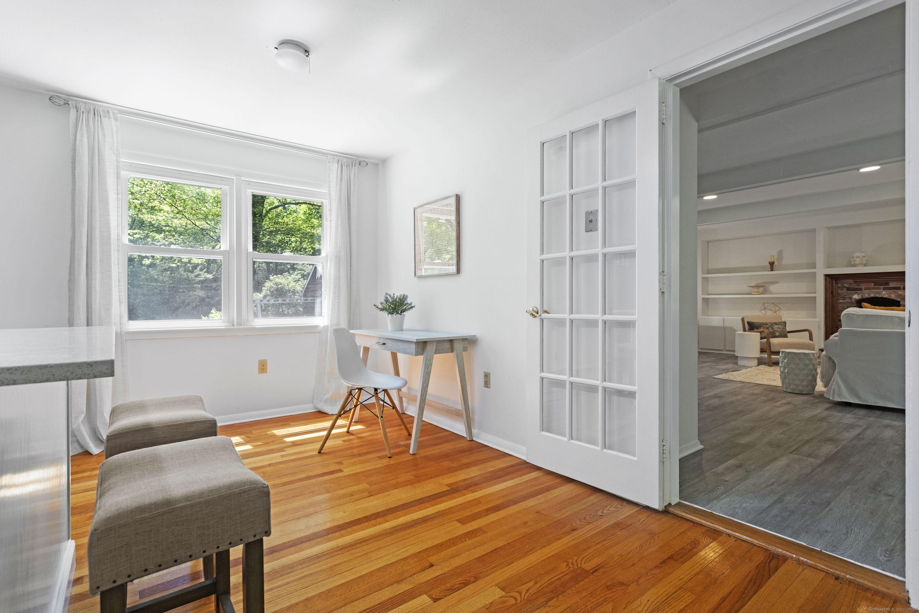 17 Boston Post Road
